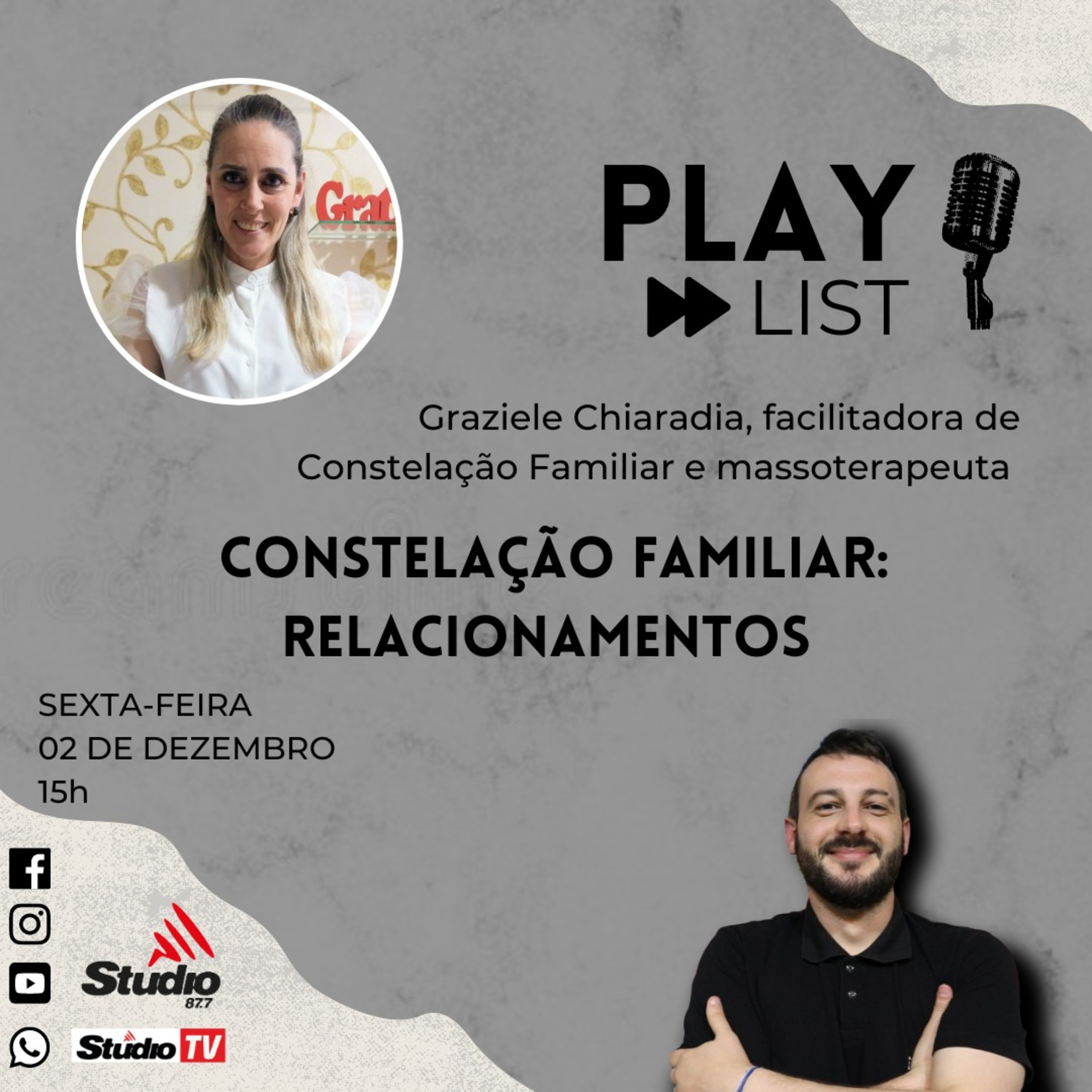 Rádio Studio 87.7 FM