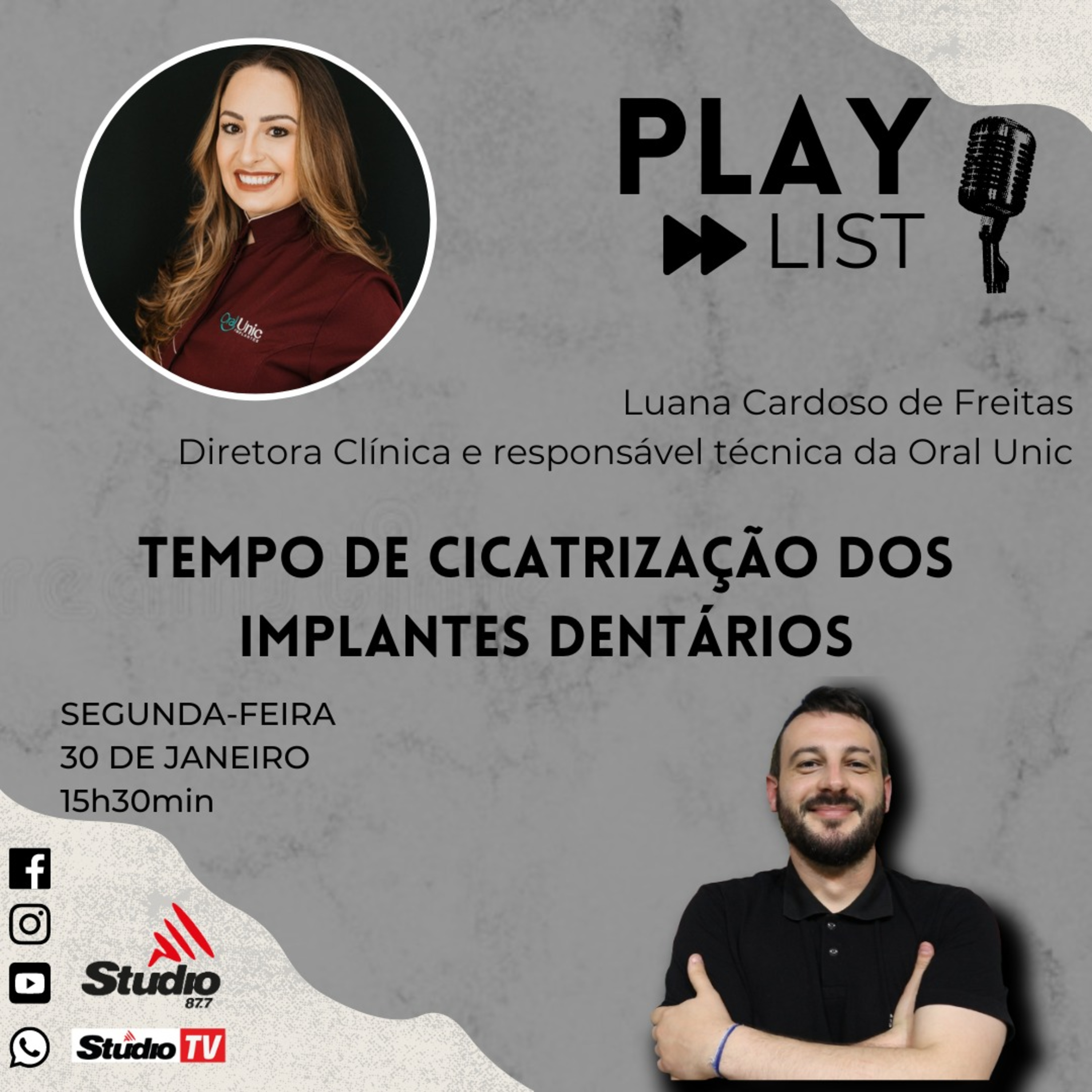 Rádio Studio 87.7 FM