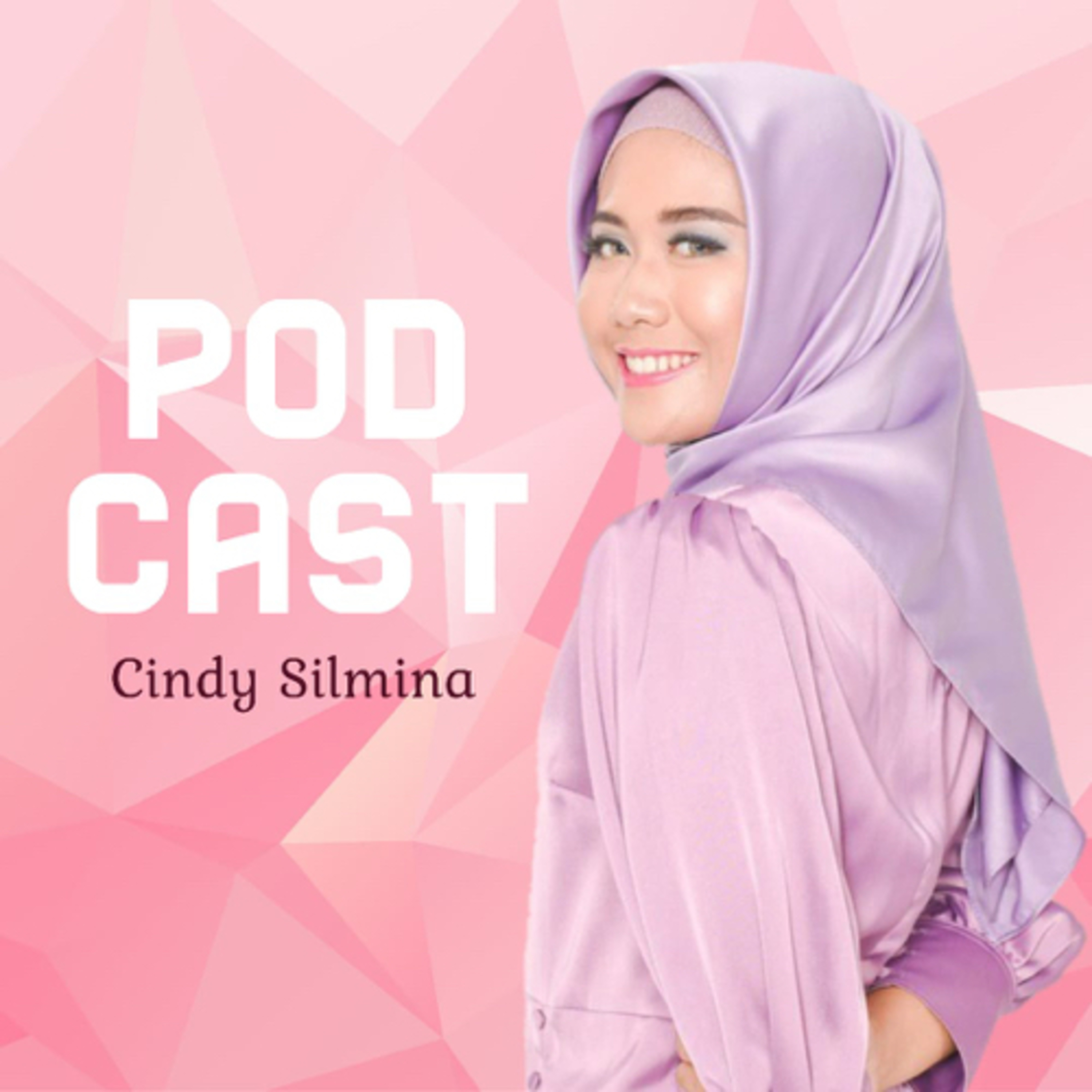 Cindy Silmina Podcast