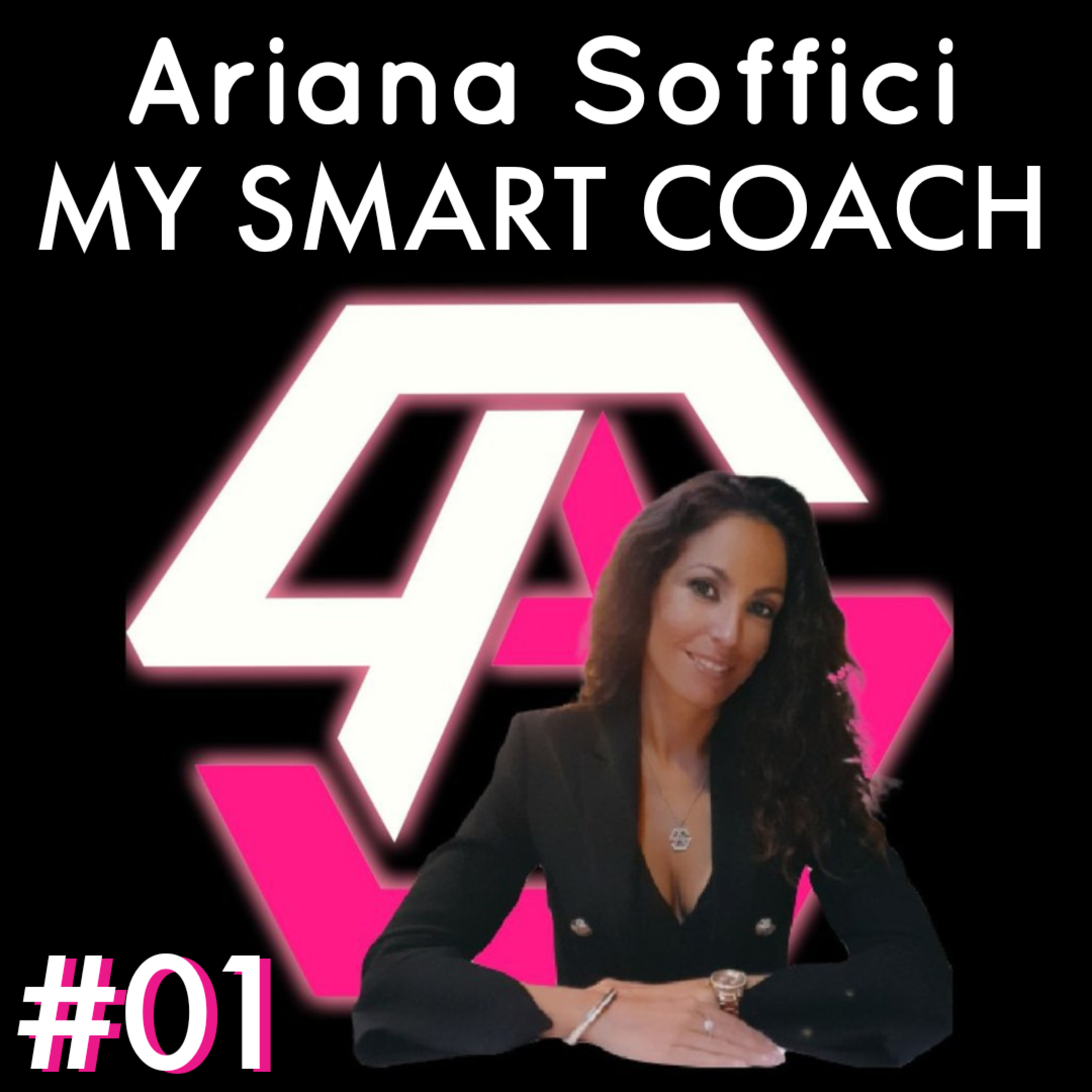 1x01 SMART NEWS: Social, App, Web, Musica, Marketing + SMART TIP della settimana | My Smart Coach episode artwork