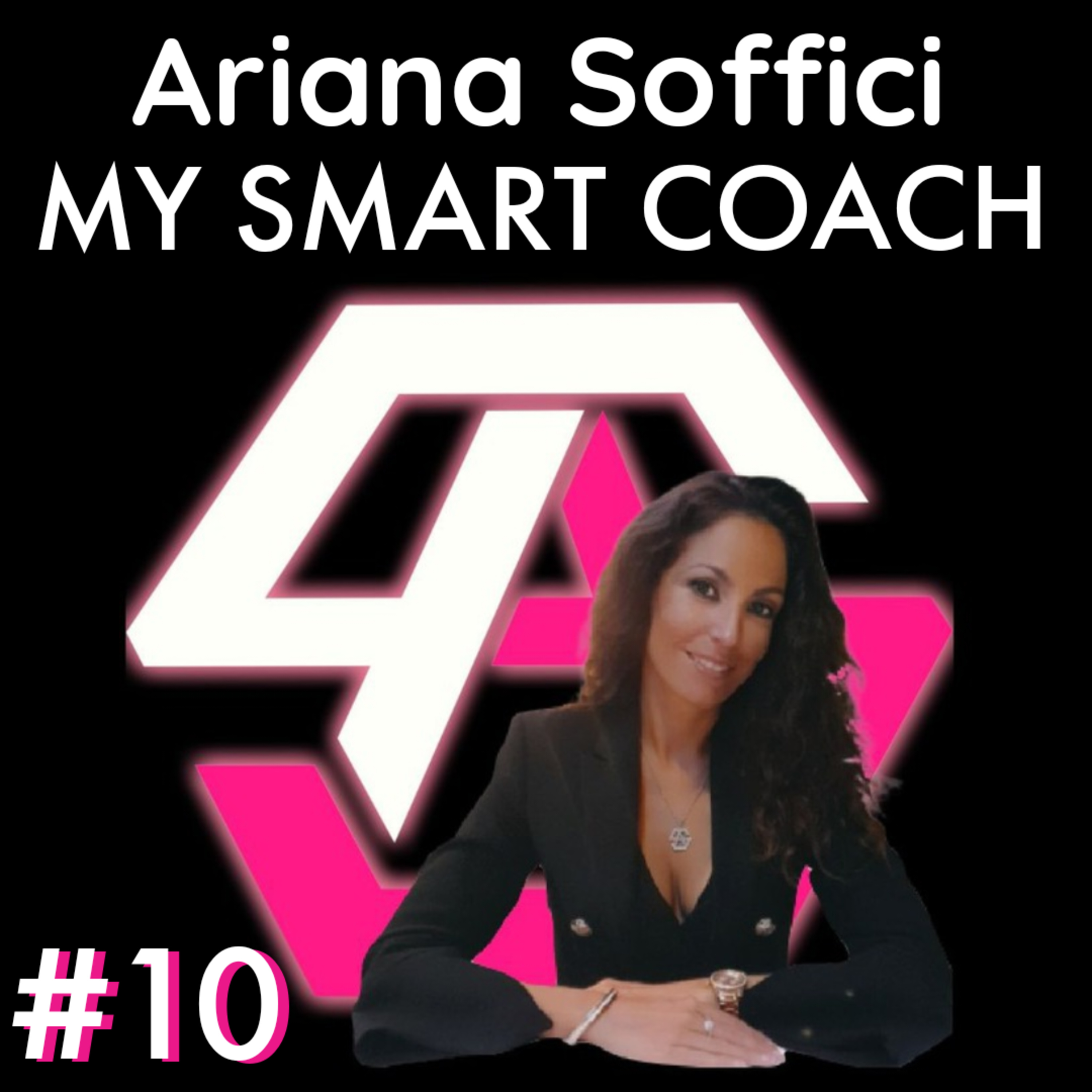 1x10 SMART NEWS: Twitter, Elon Musk, nuovi Social Network, YouTube, Lego +SMART TIP | My Smart Coach episode artwork
