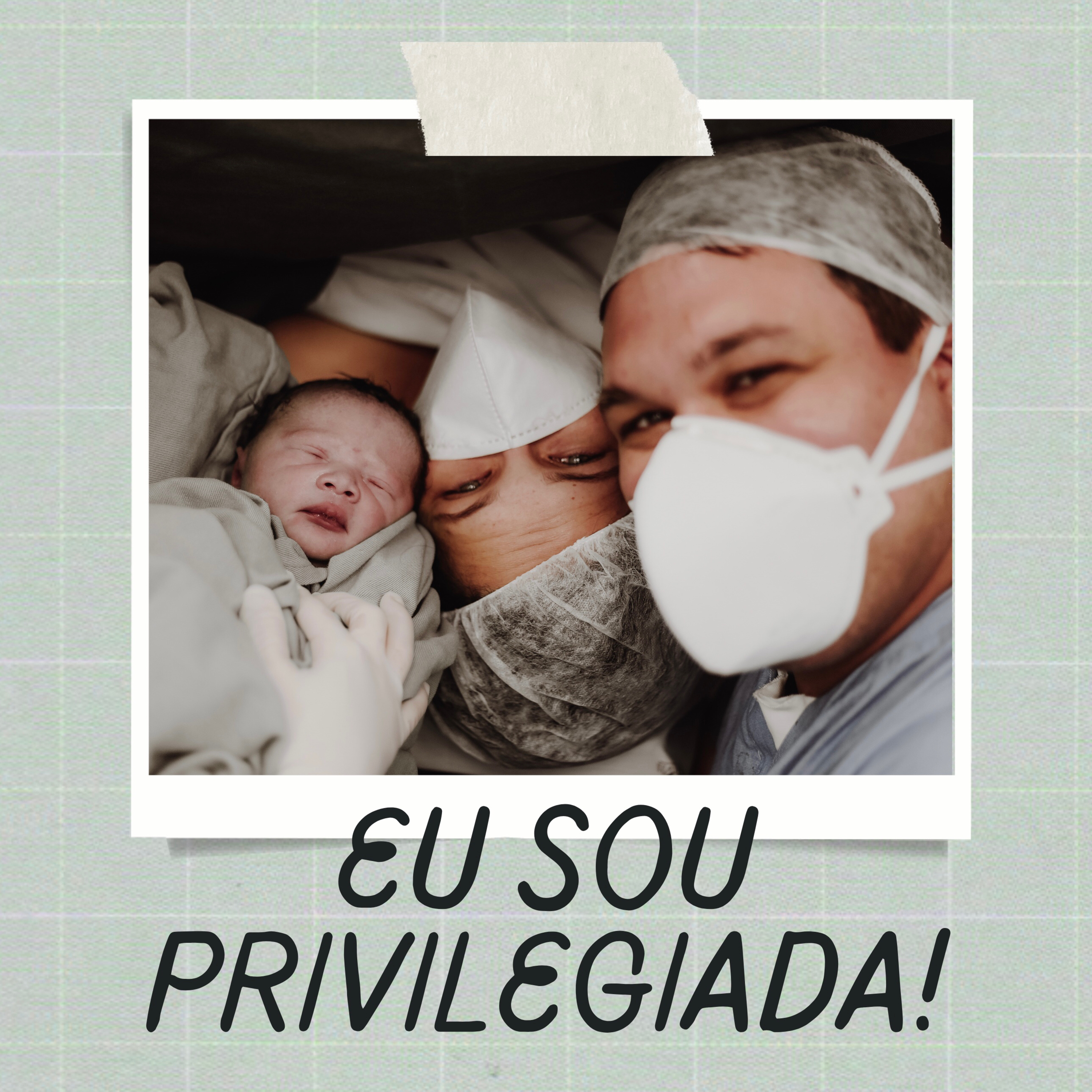 Estéfane Hermano - Missão: Mãe