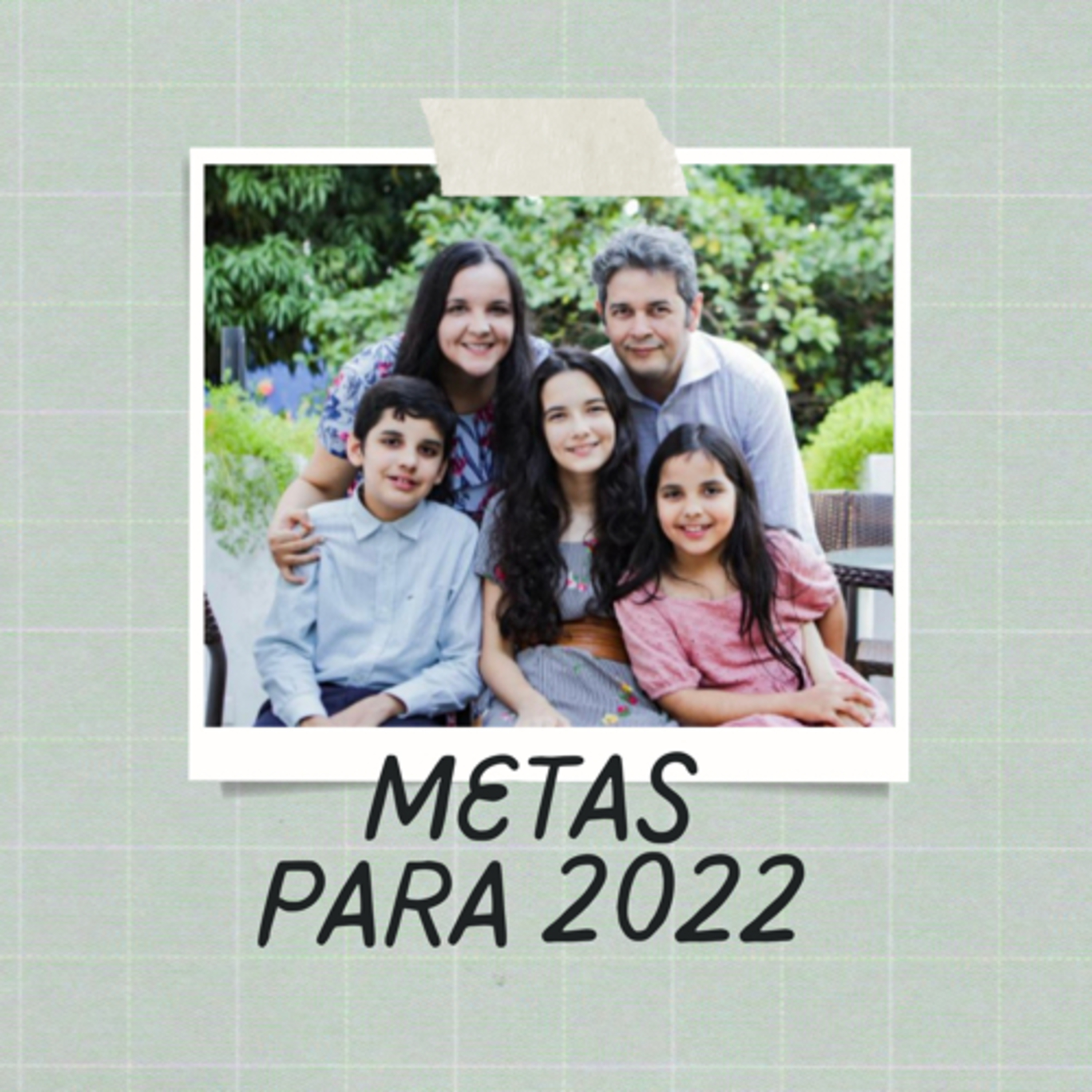 Estéfane Hermano - Missão: Mãe