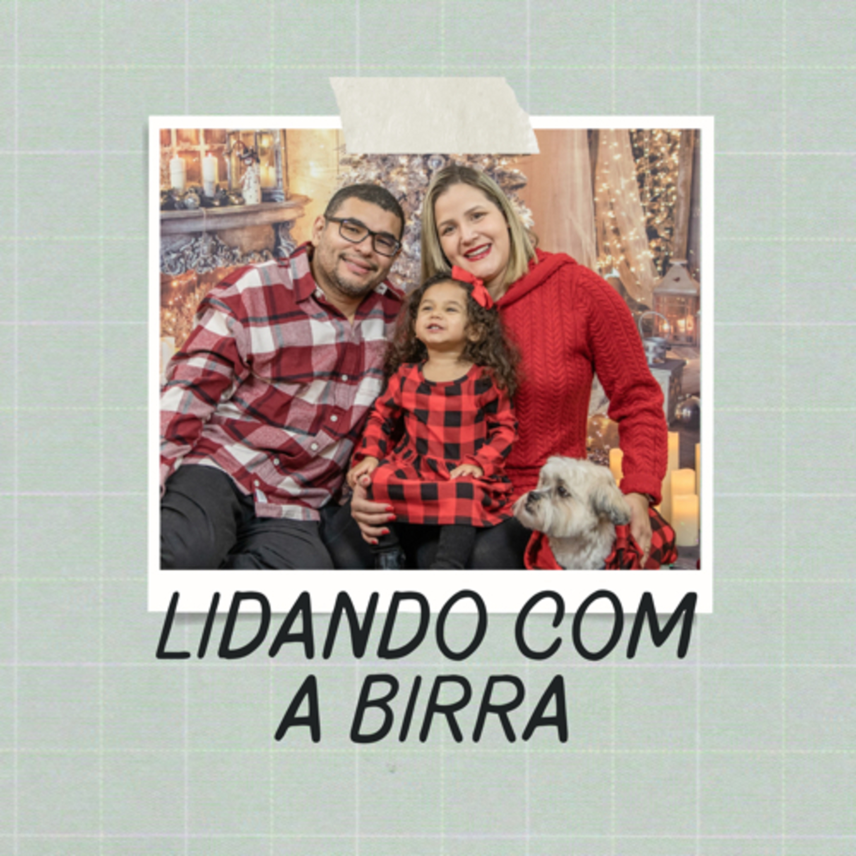 Estéfane Hermano - Missão: Mãe