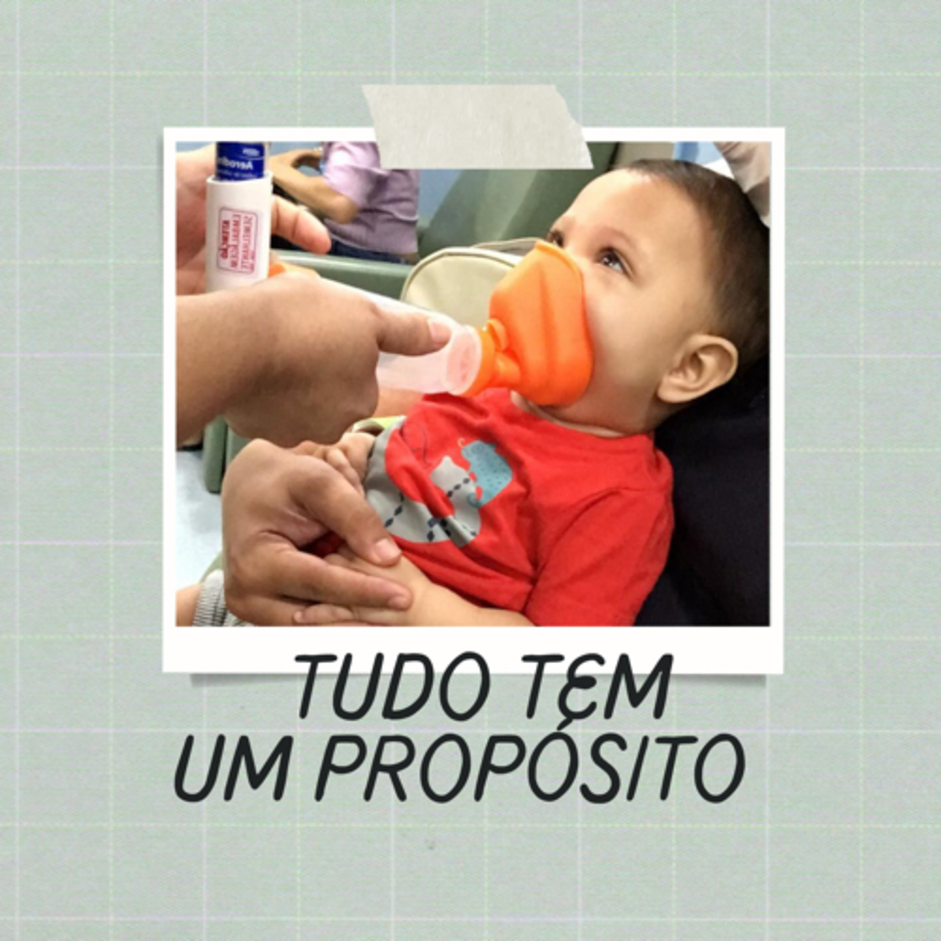 Estéfane Hermano - Missão: Mãe