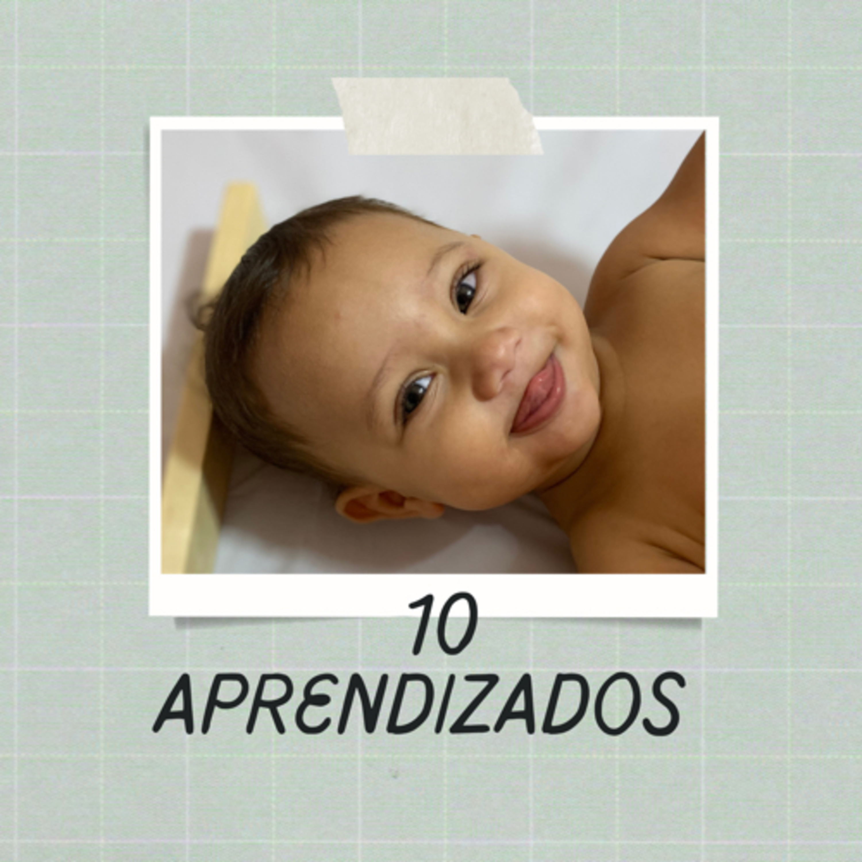 Estéfane Hermano - Missão: Mãe