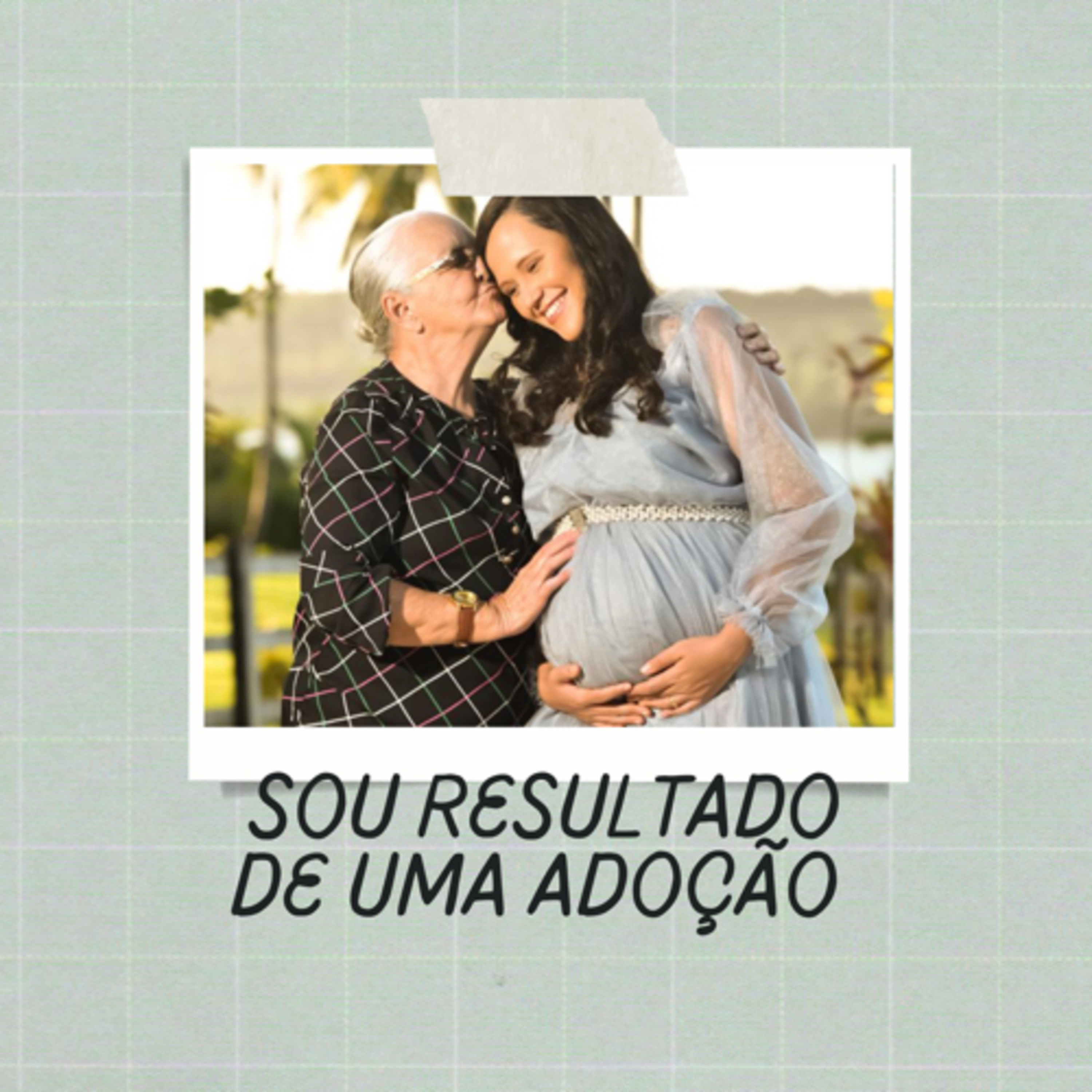 Estéfane Hermano - Missão: Mãe