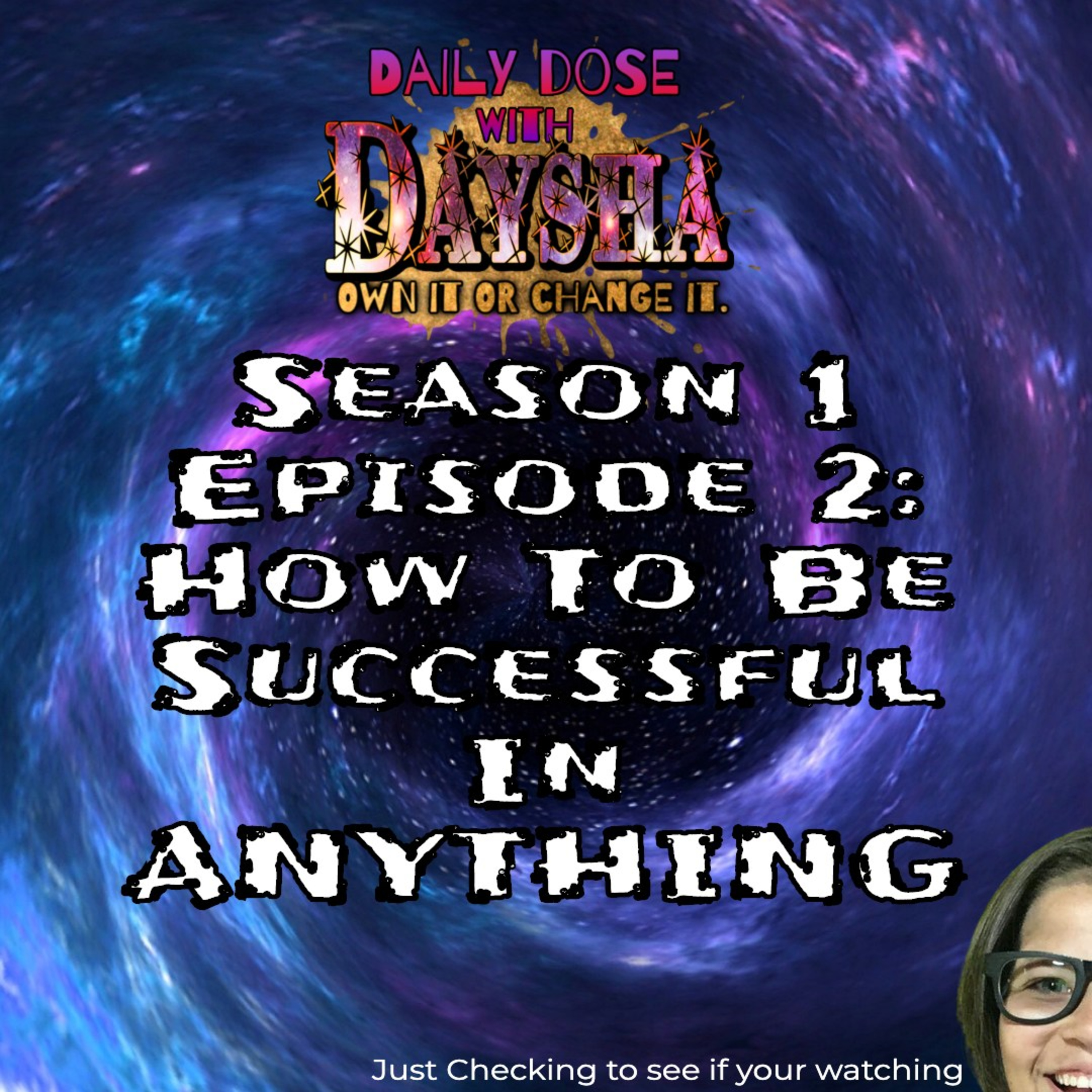 Daily Dose With Daysha