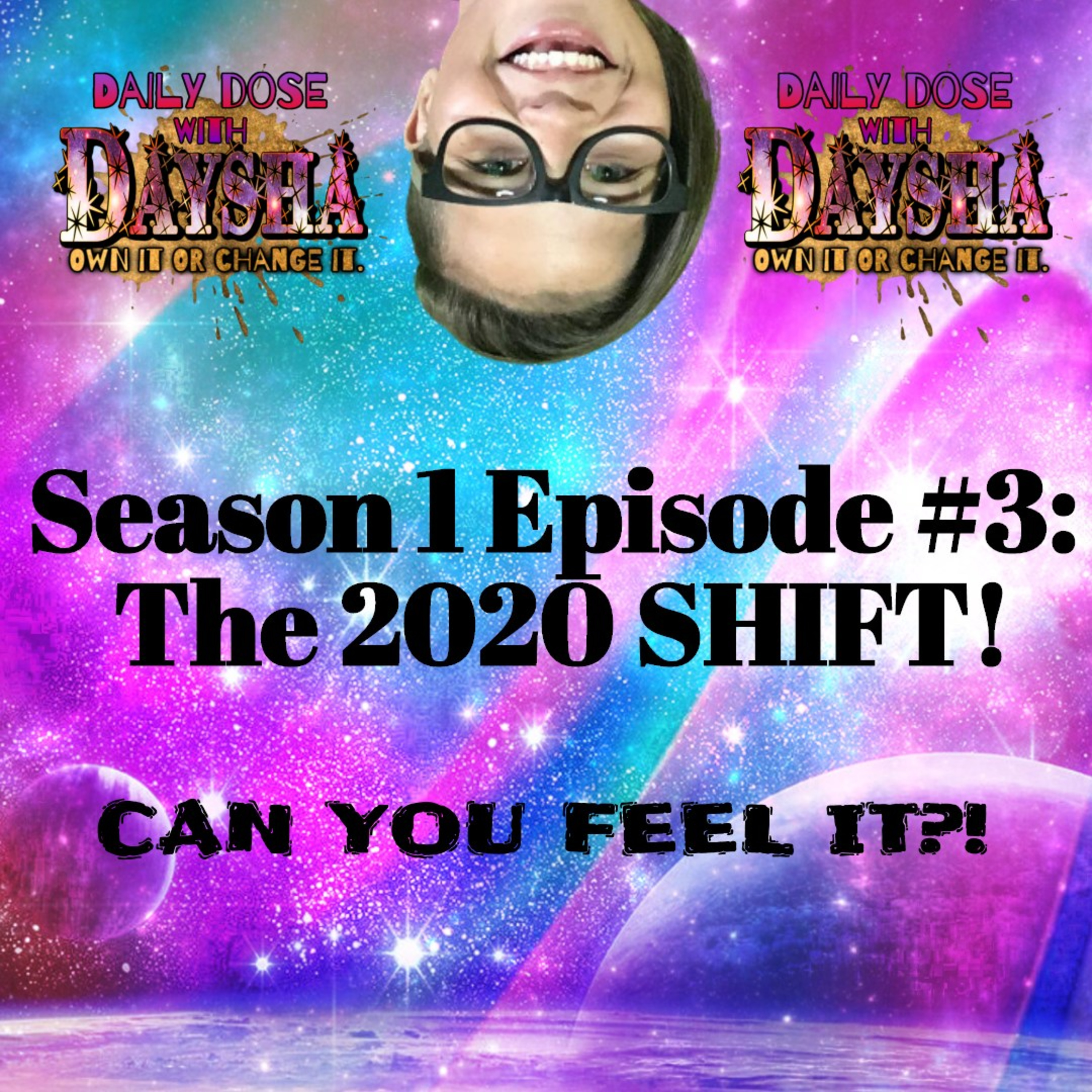 Daily Dose With Daysha