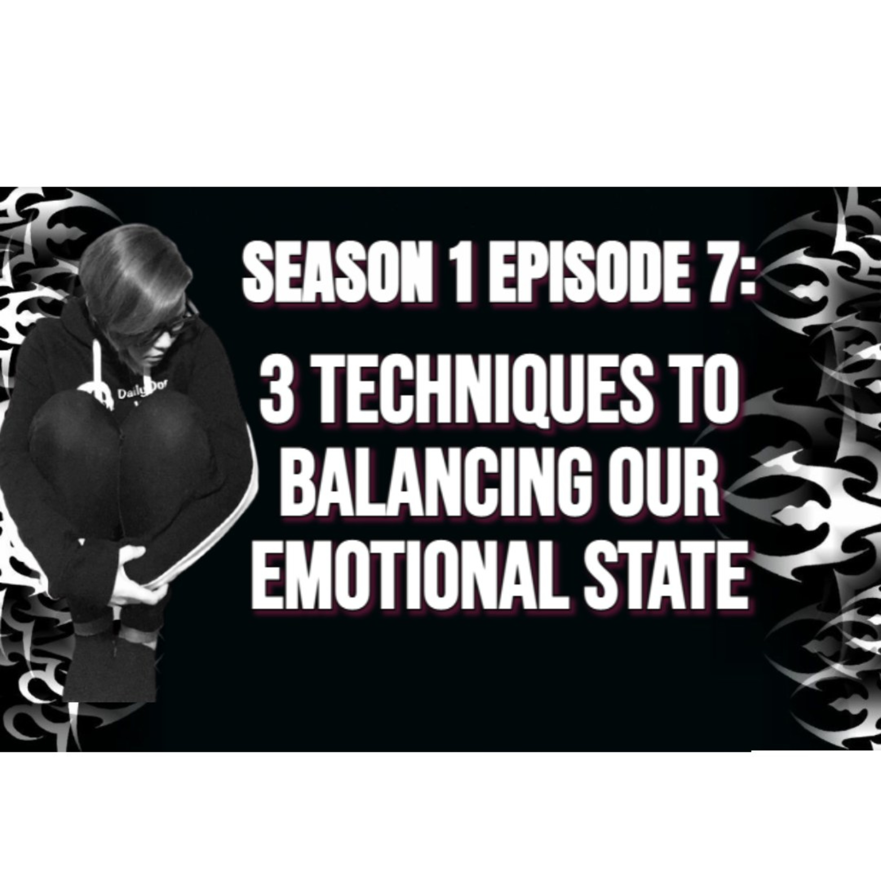 Daily Dose With Daysha