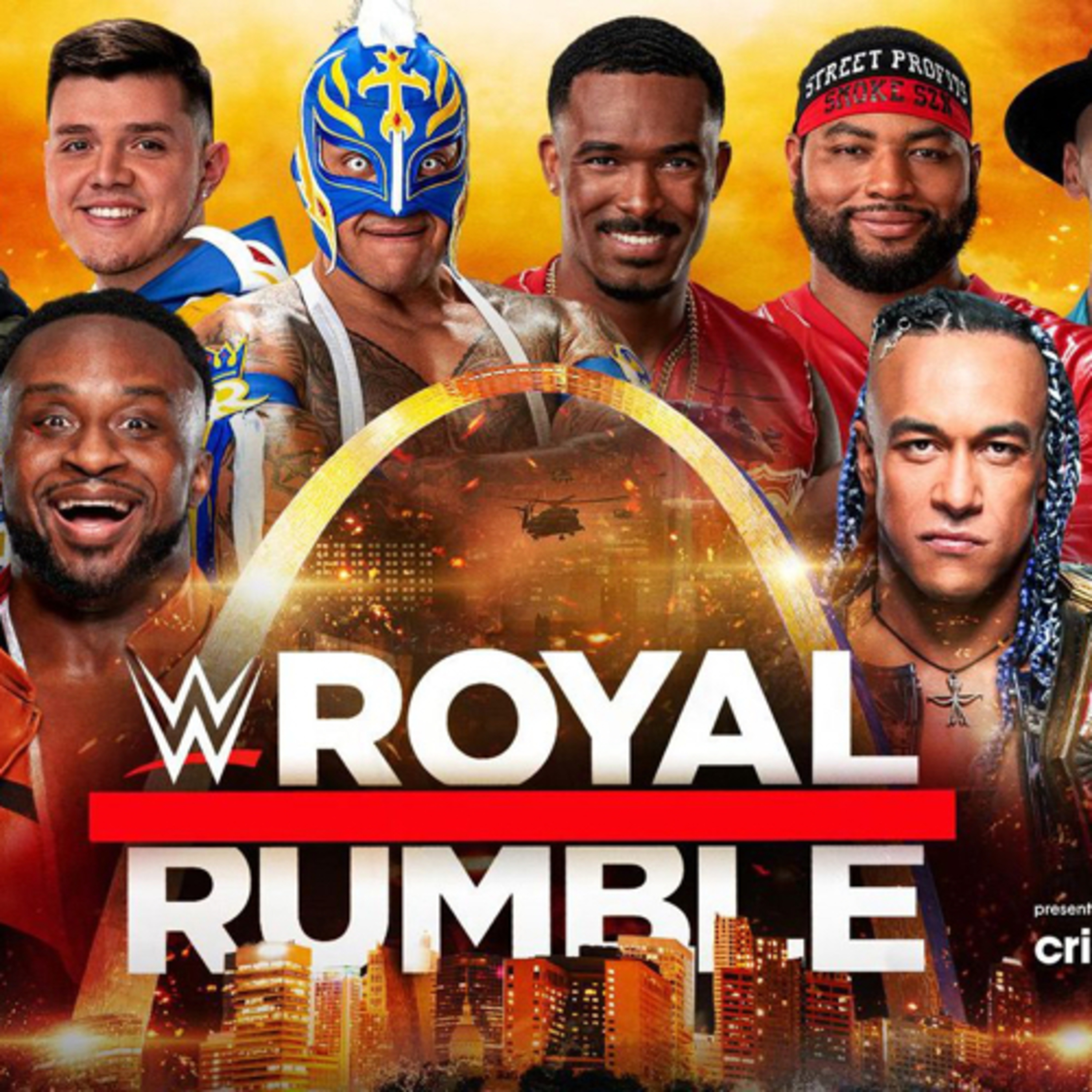 TAKIN’ SHOTS w/ Breland, Ryan and Tim