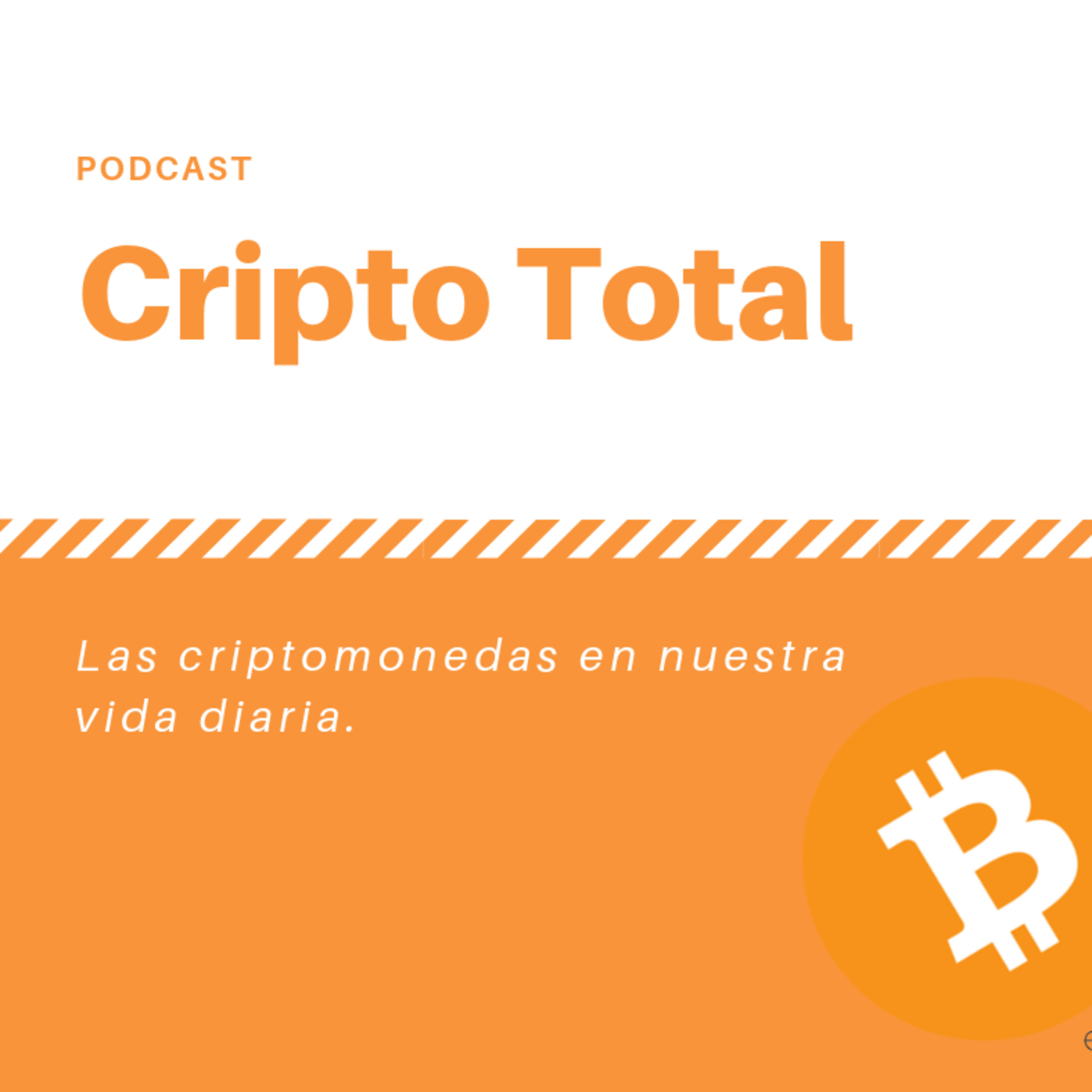Podcast de presentación Cripto Total