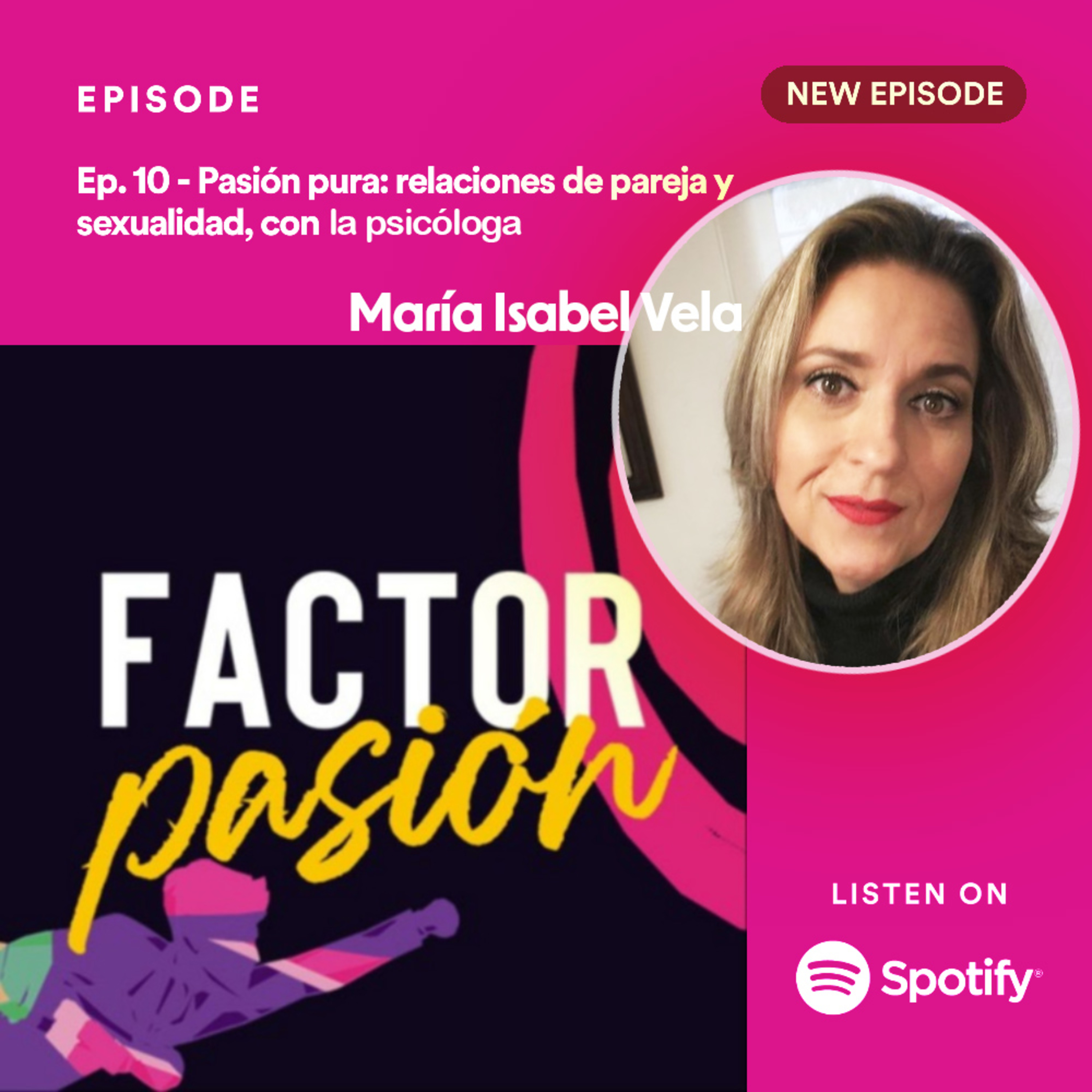 Factor Pasión