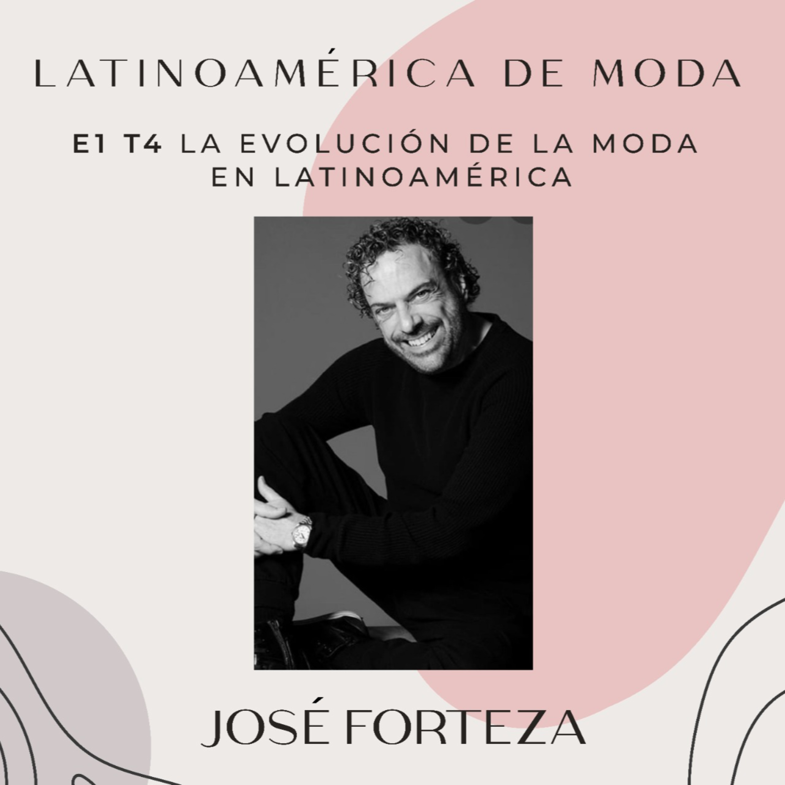 Latinoamérica de moda