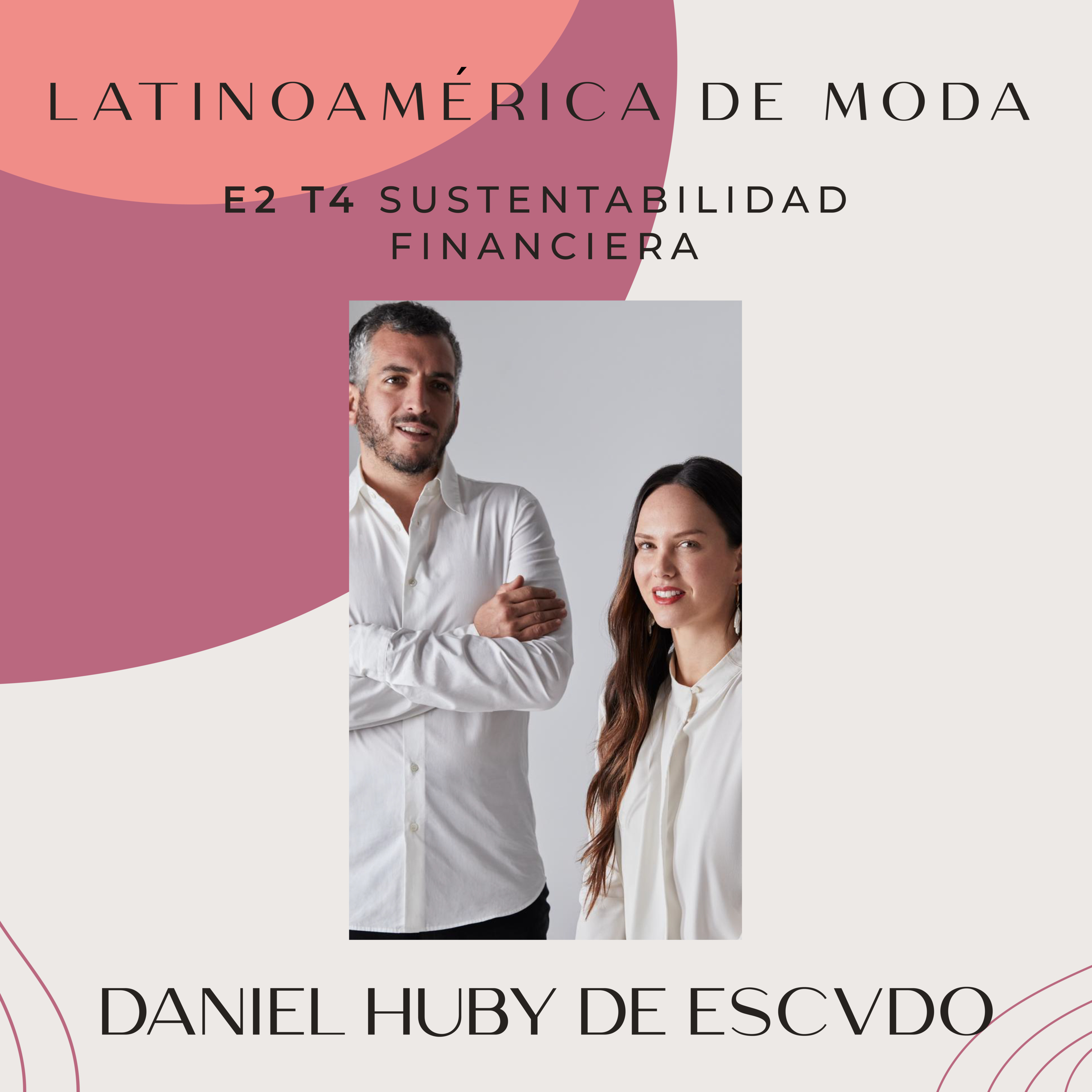 Latinoamérica de moda