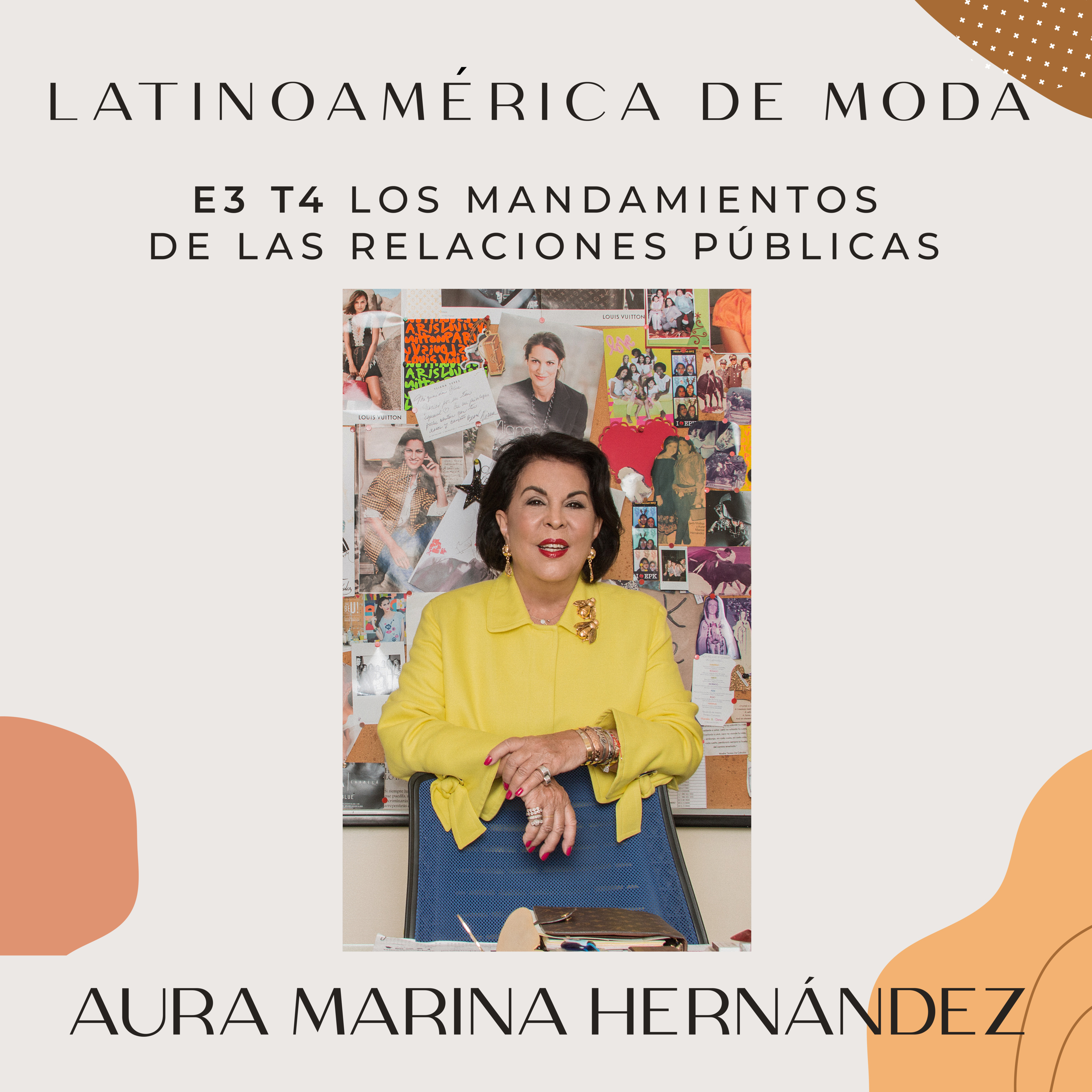 Latinoamérica de moda