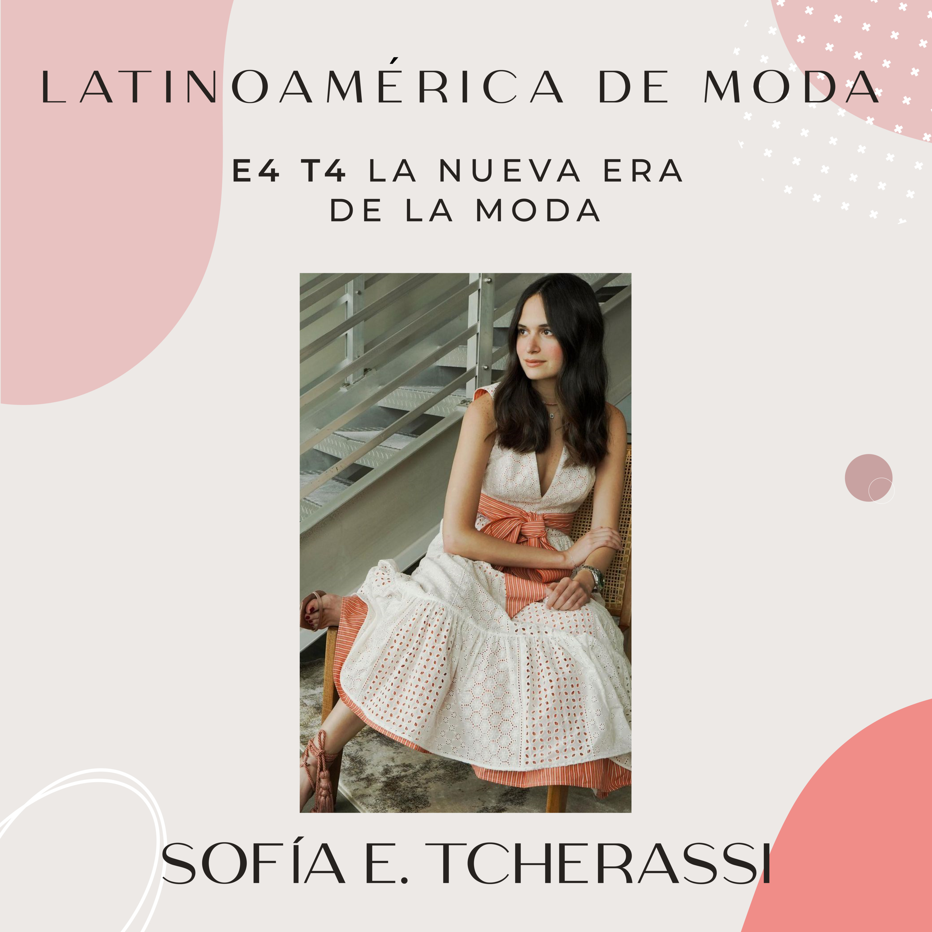 Latinoamérica de moda