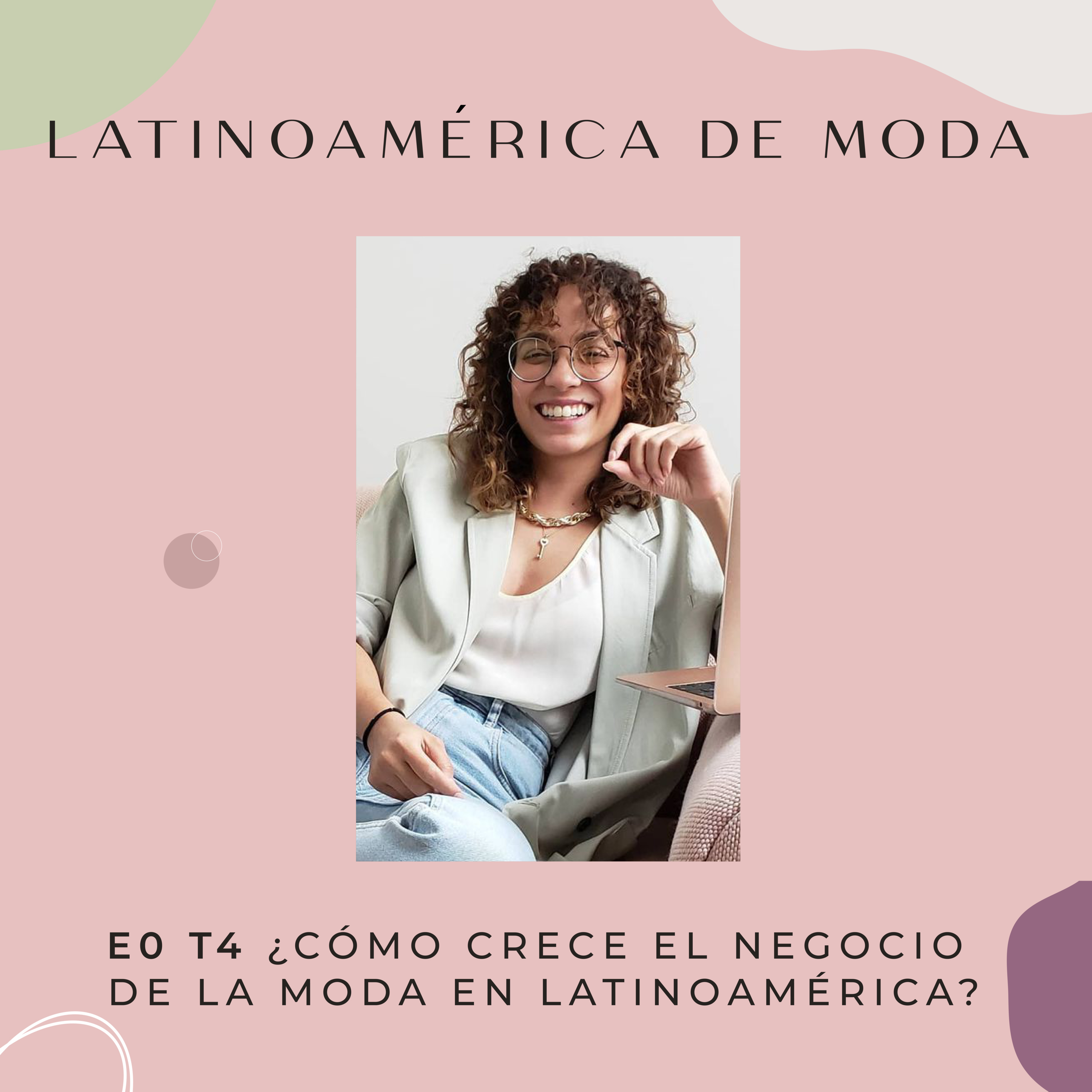 Latinoamérica de moda