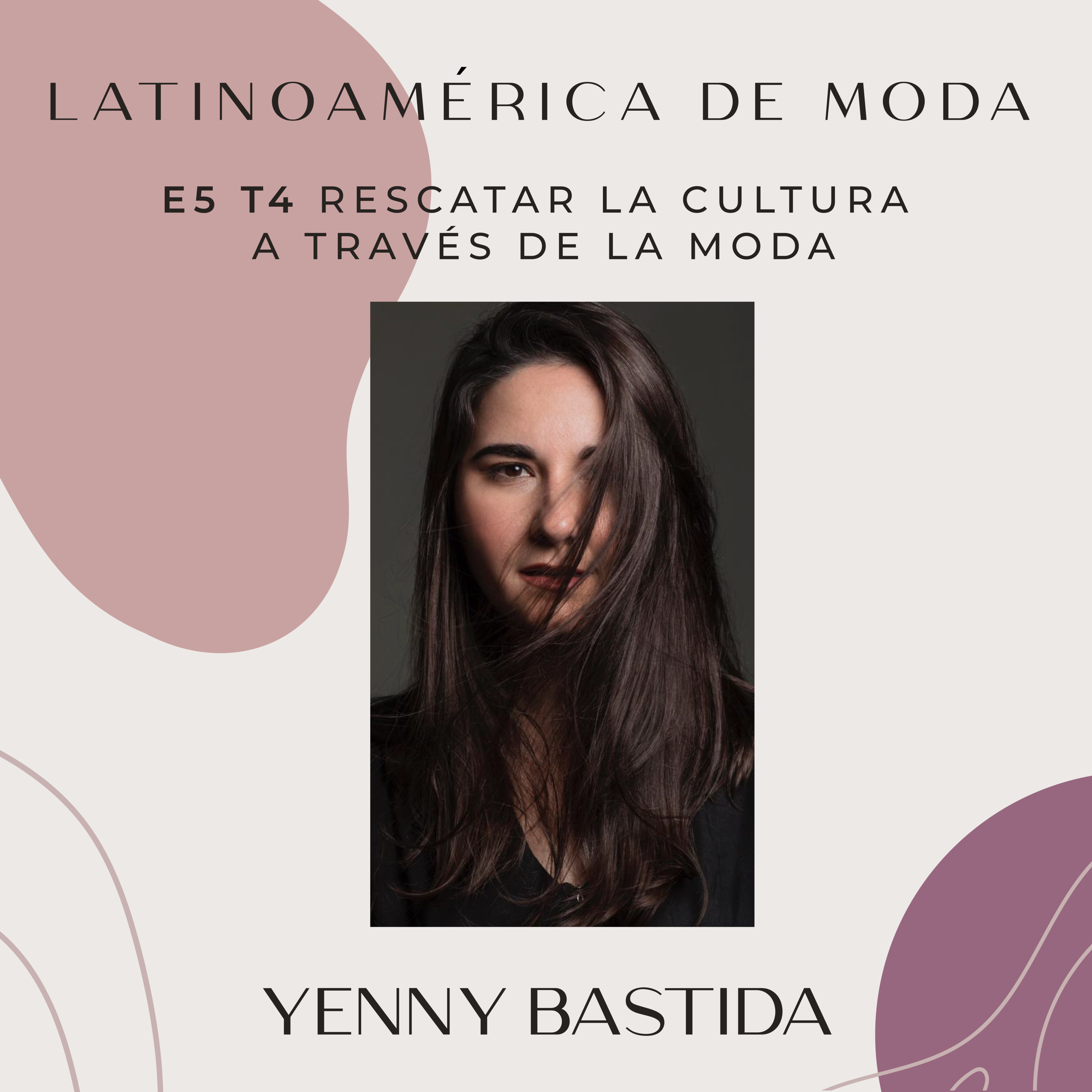 Latinoamérica de moda