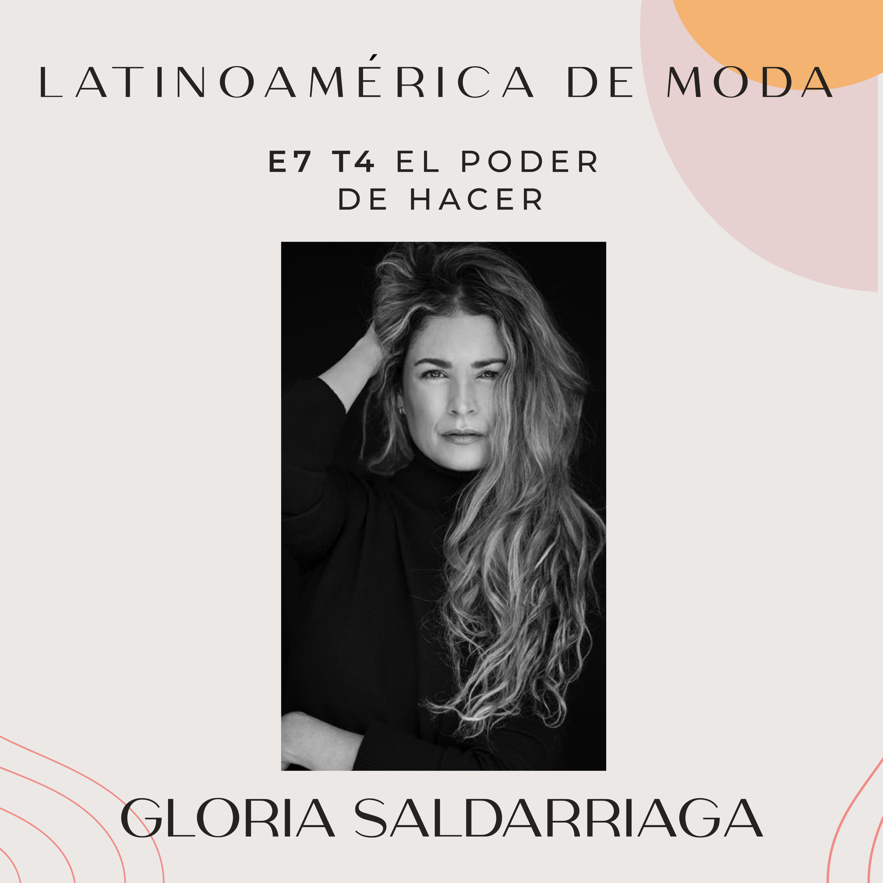 Latinoamérica de moda
