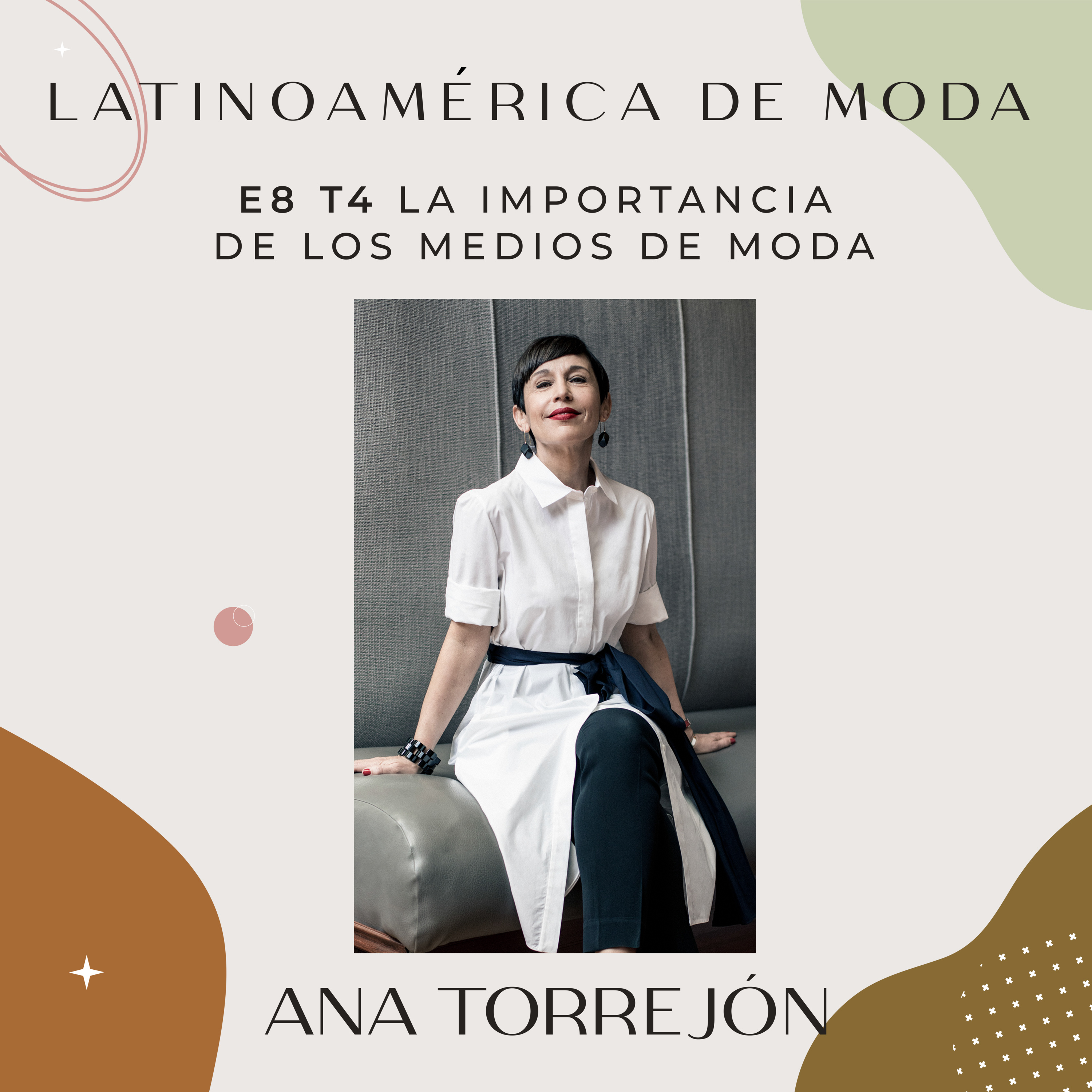 Latinoamérica de moda