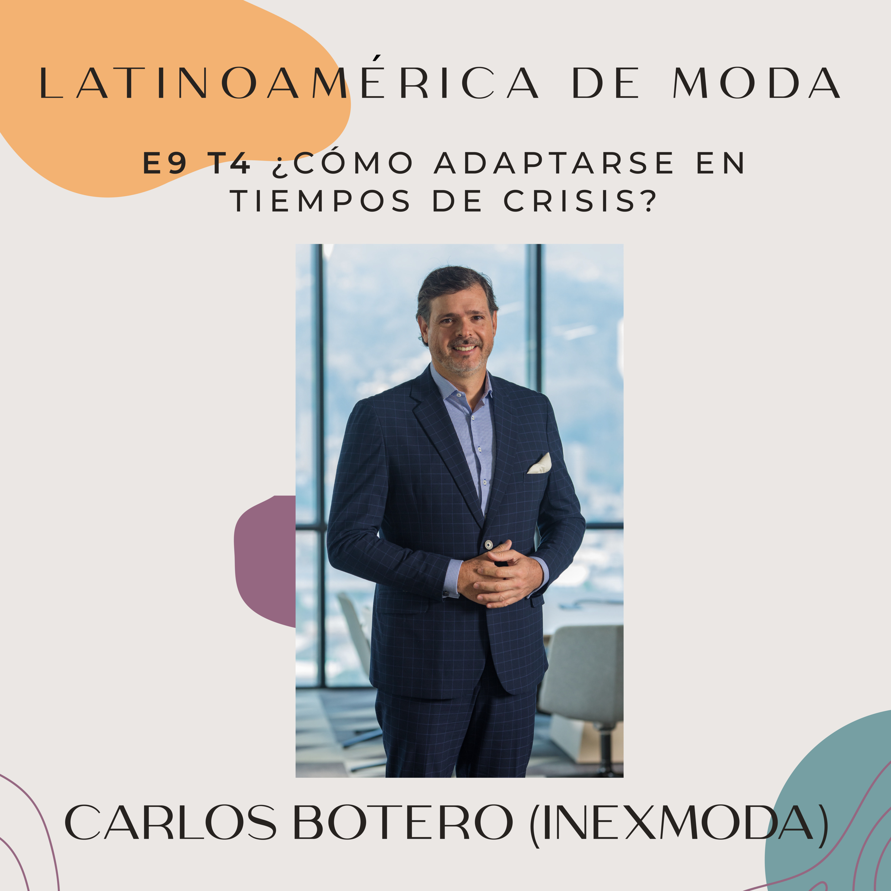 Latinoamérica de moda