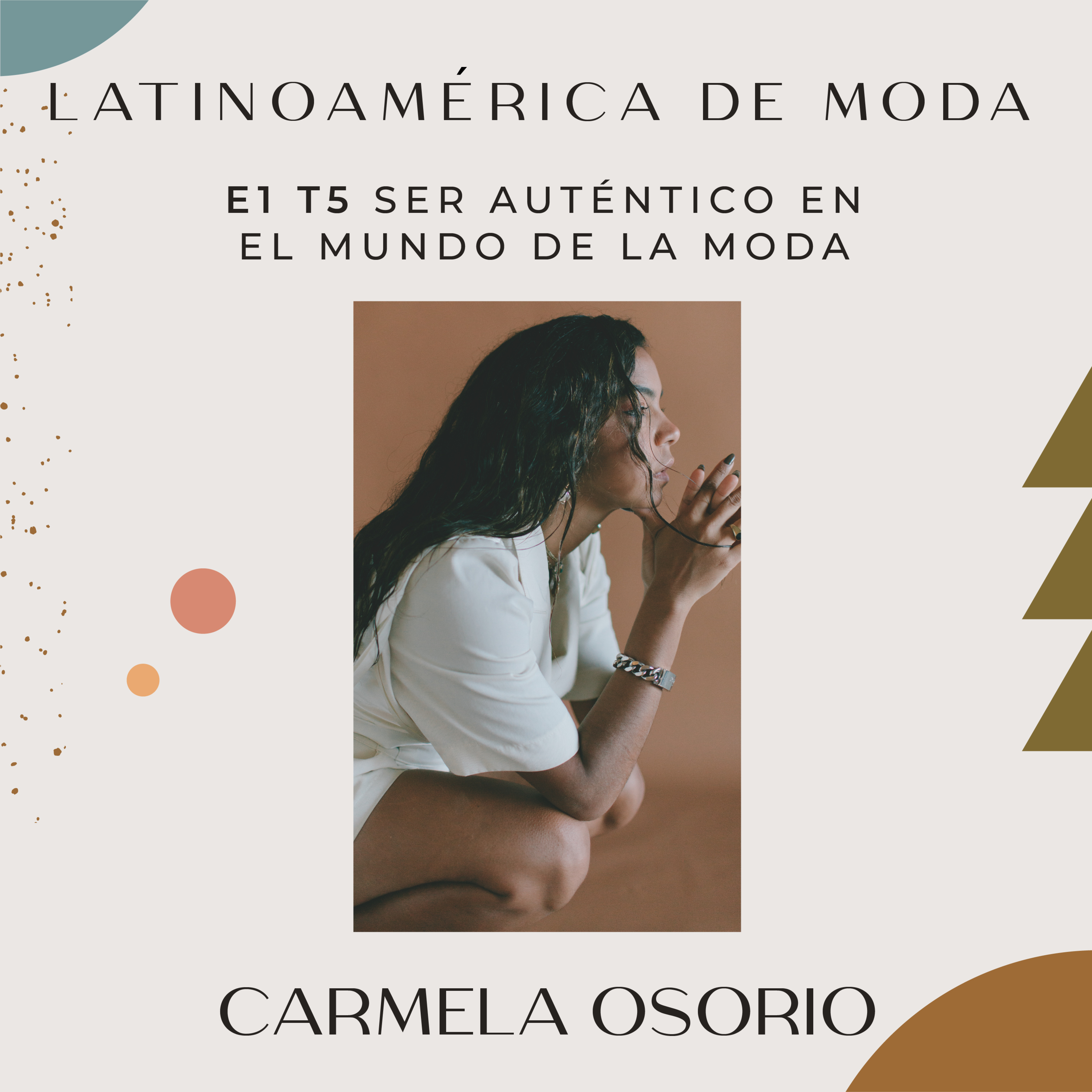 Latinoamérica de moda