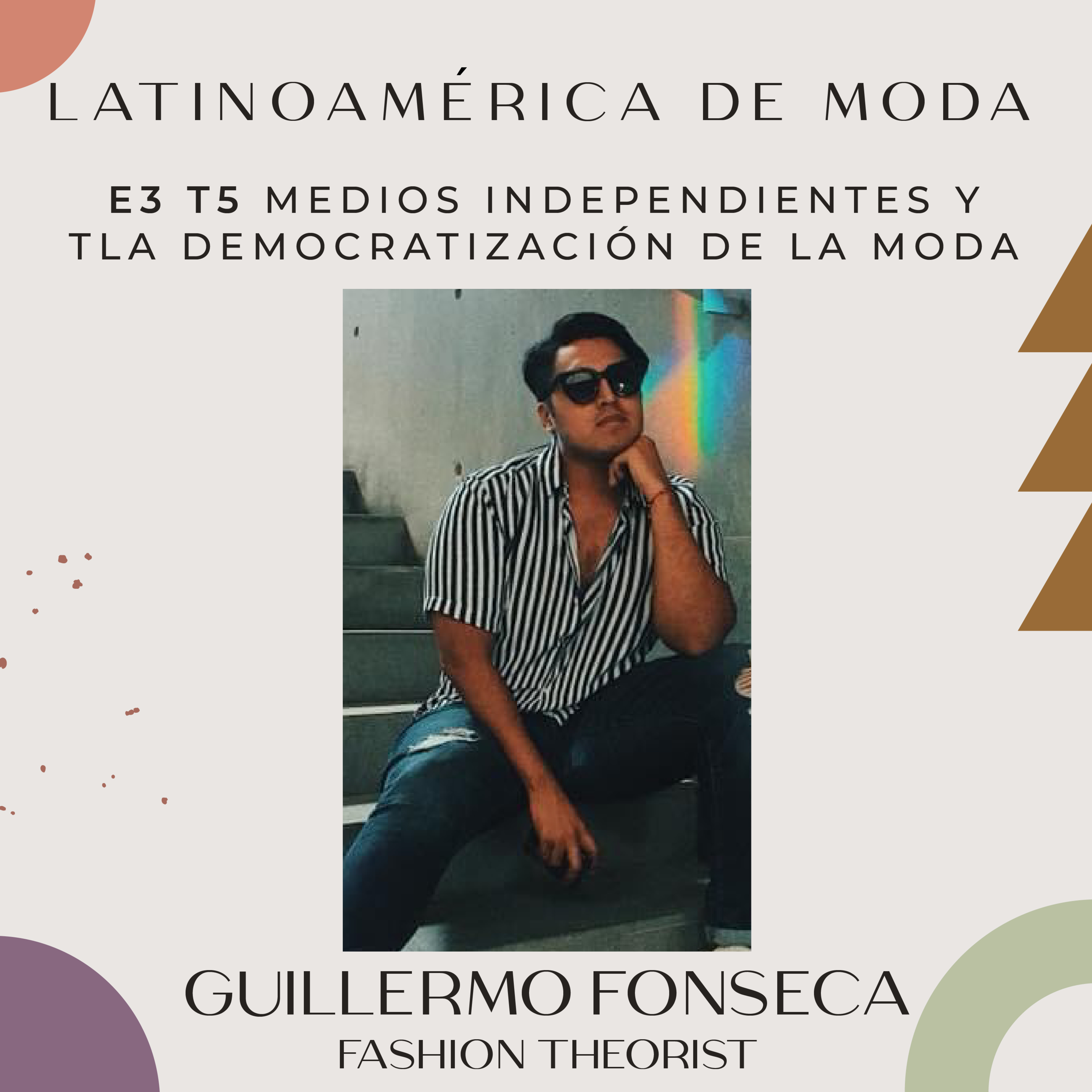 Latinoamérica de moda