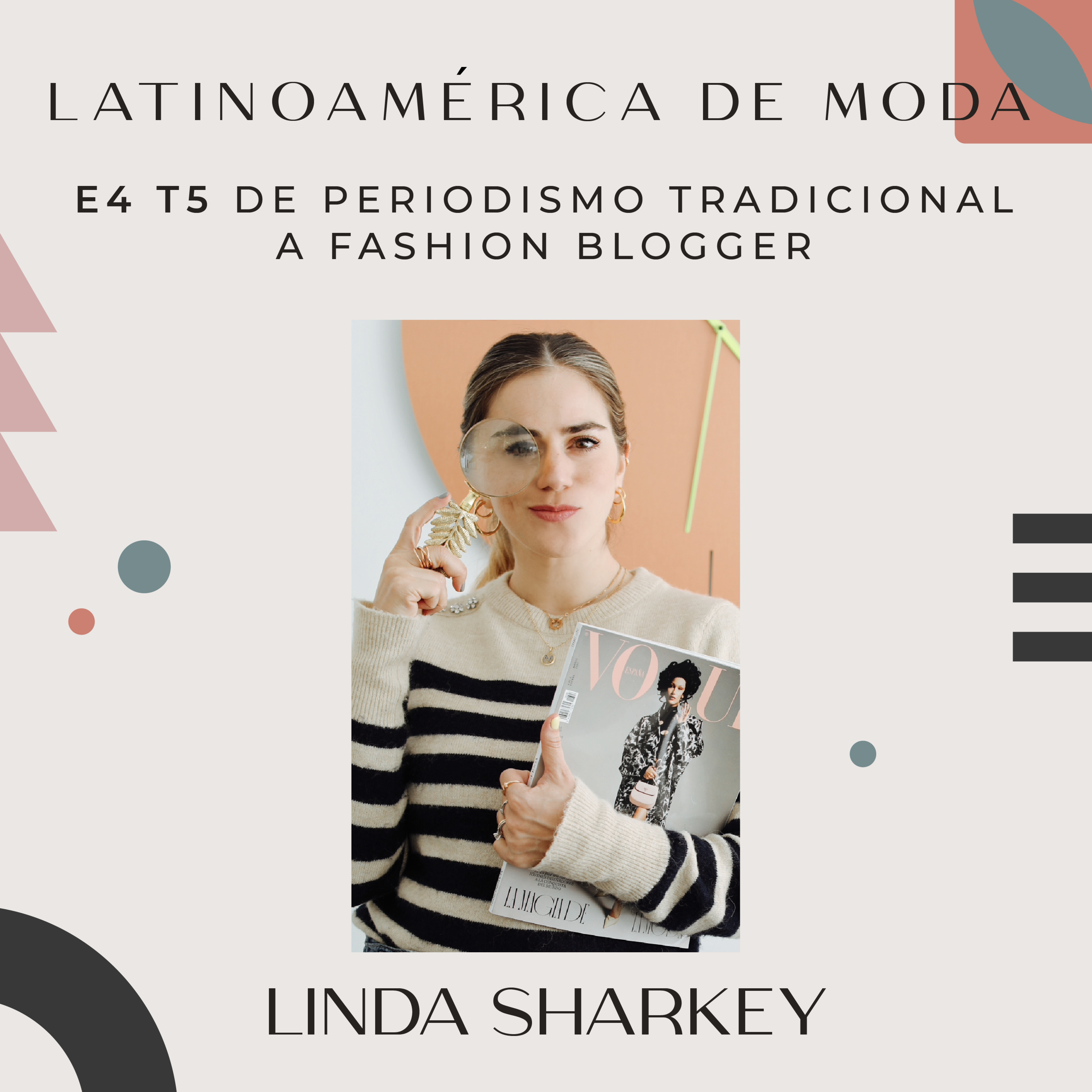 Latinoamérica de moda
