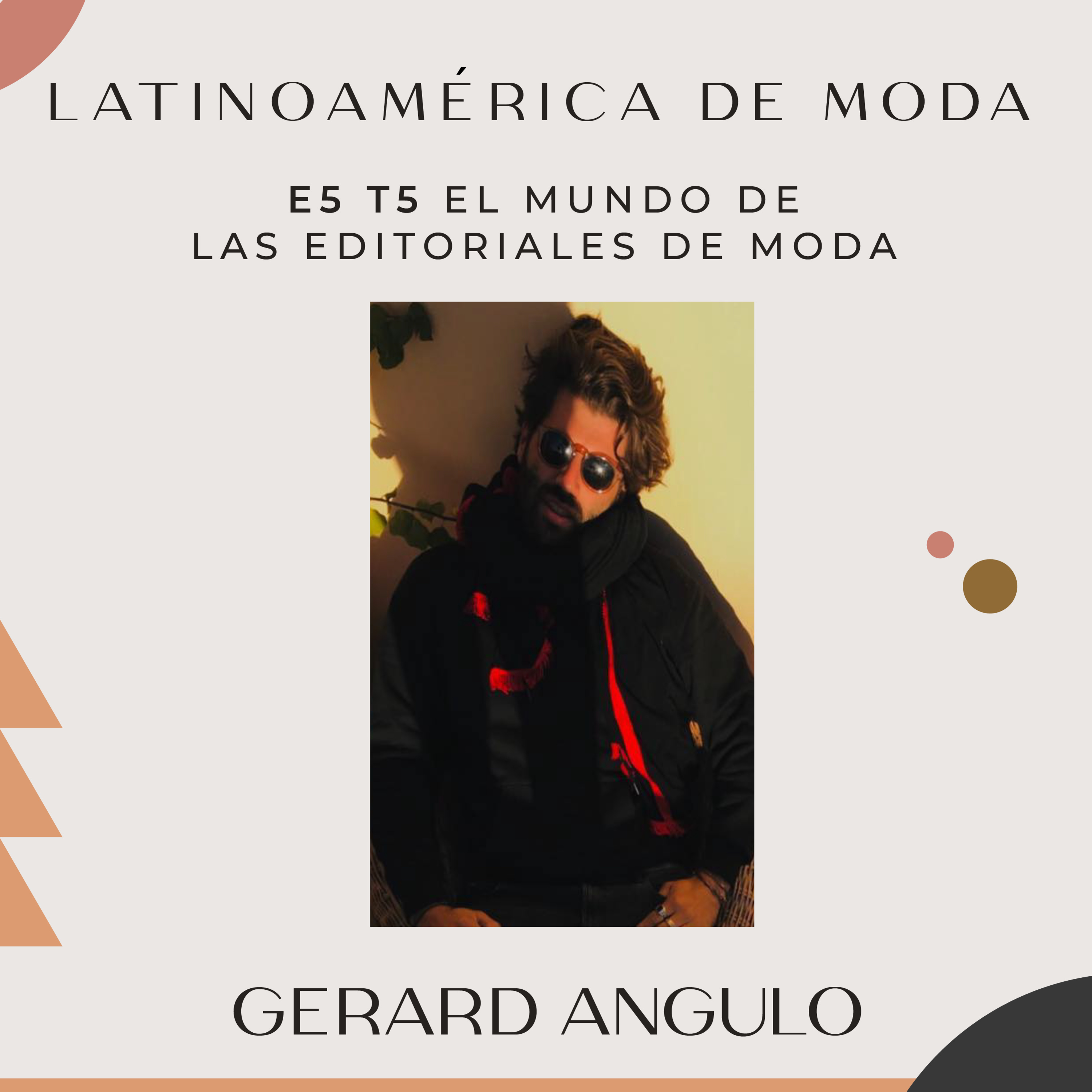 Latinoamérica de moda