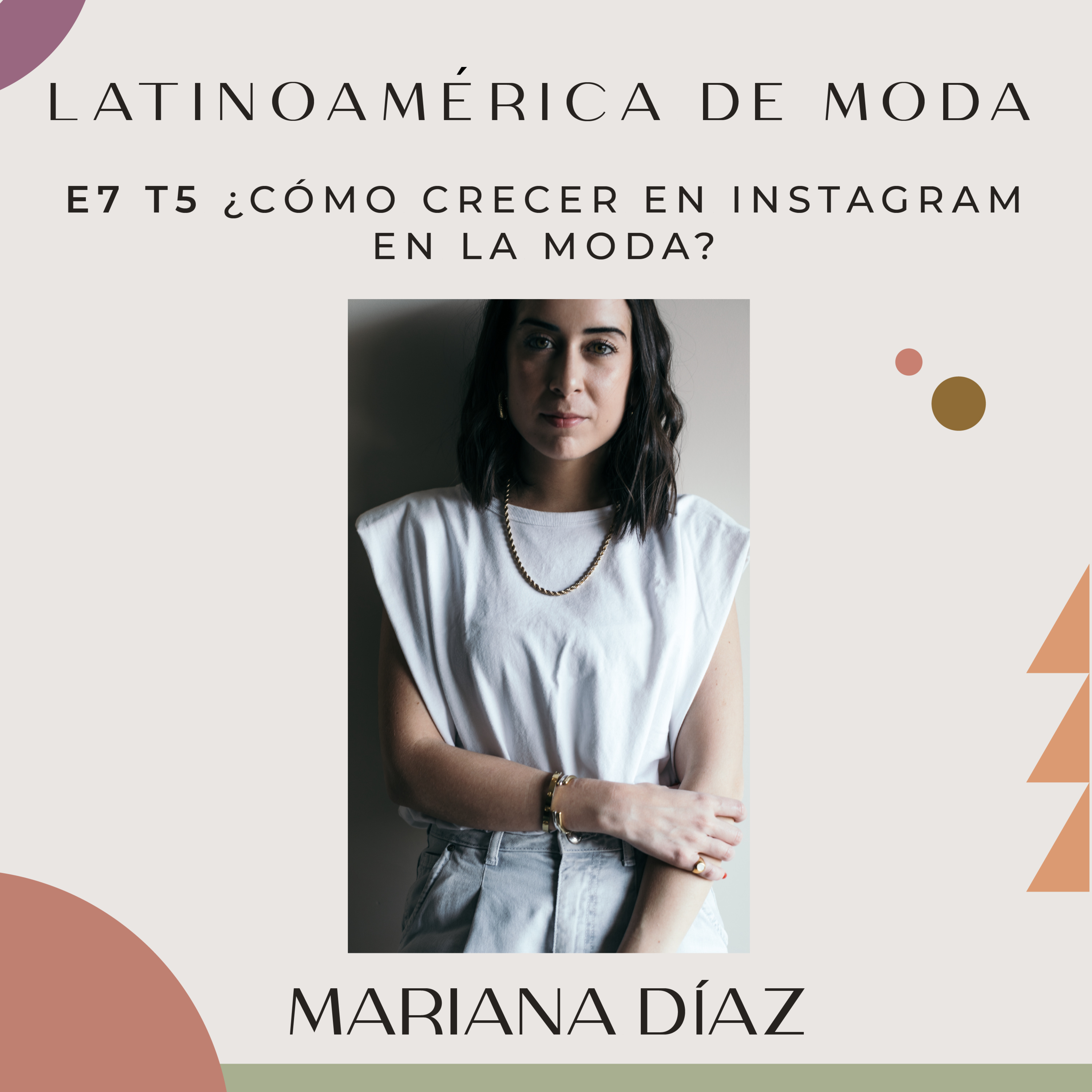Latinoamérica de moda