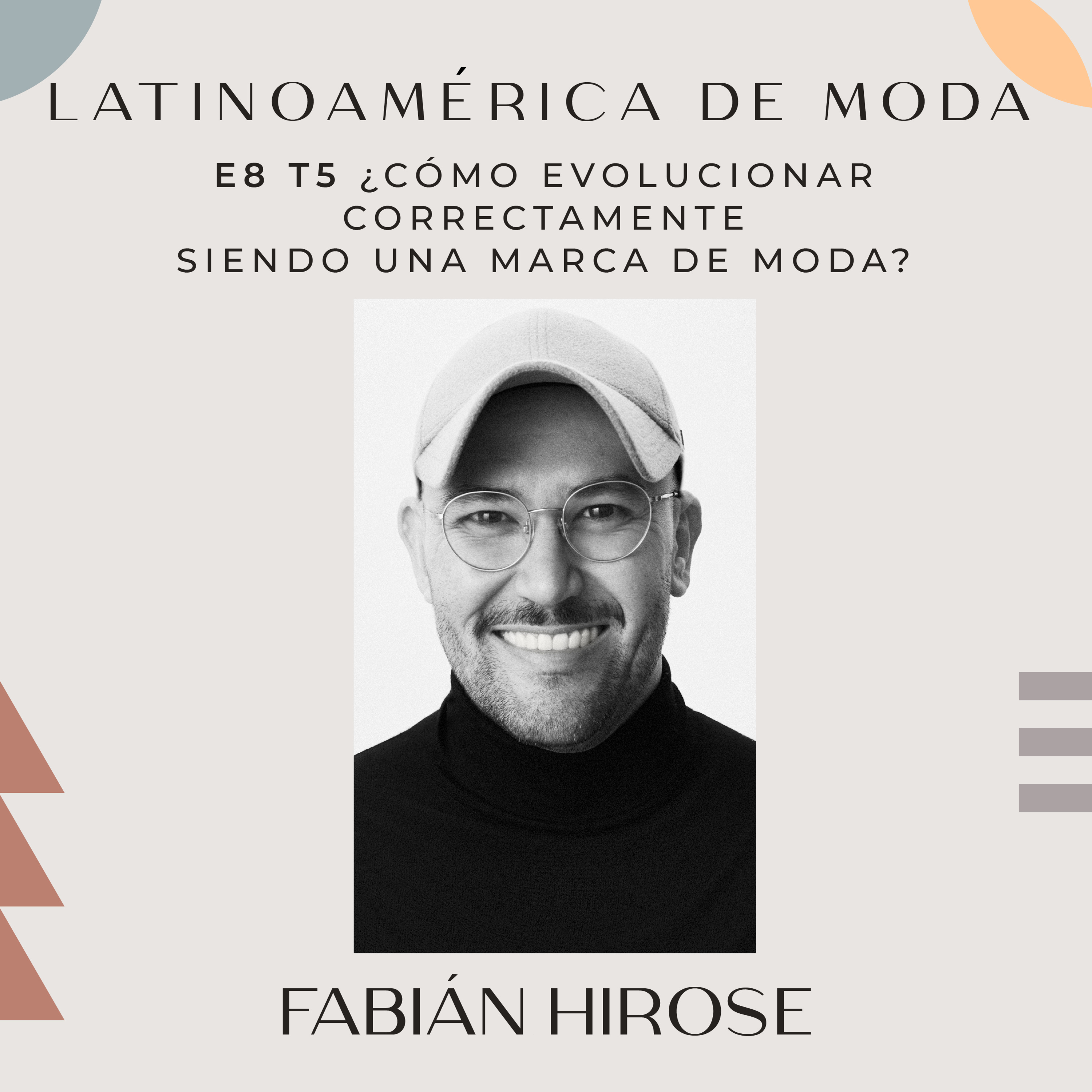 Latinoamérica de moda