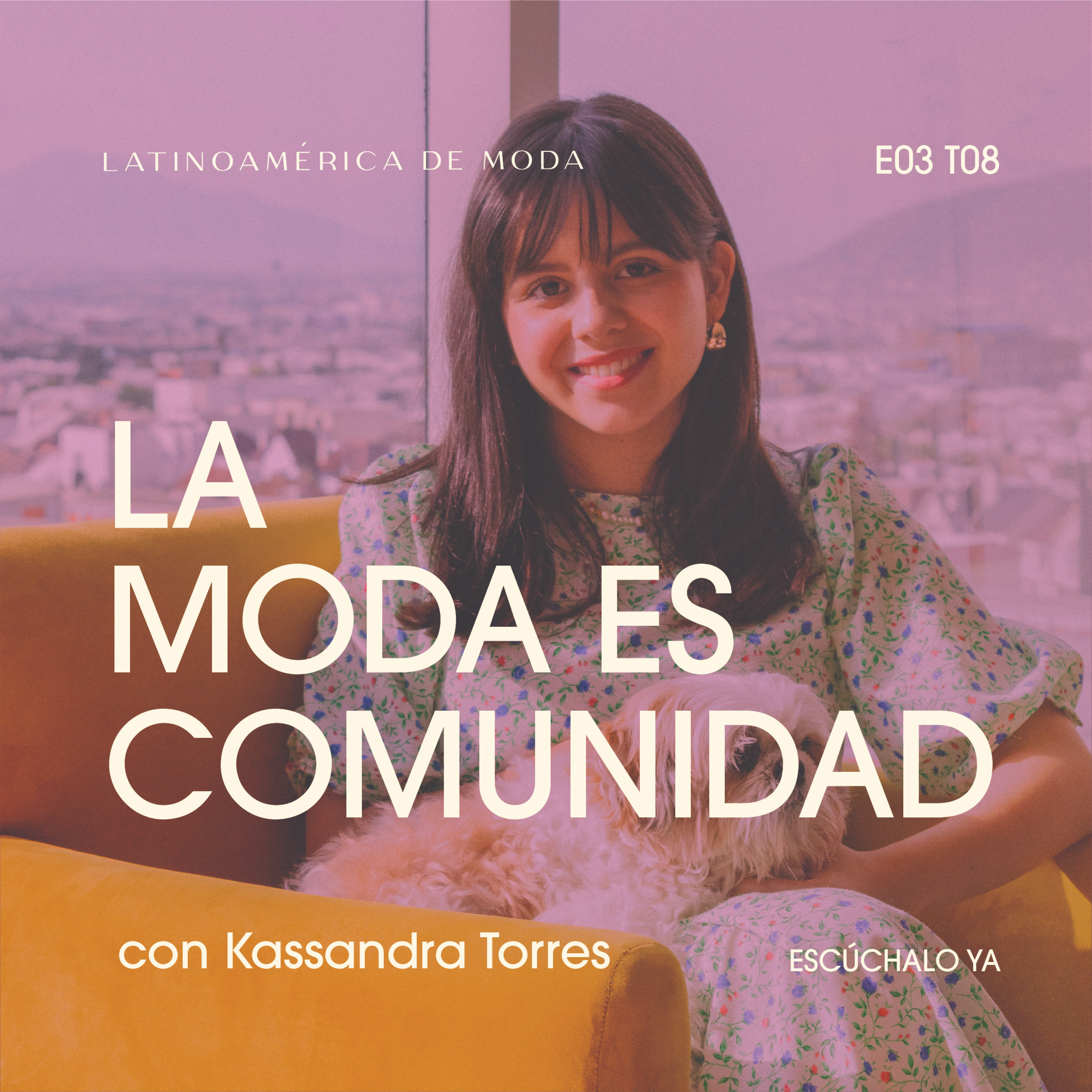 Latinoamérica de moda