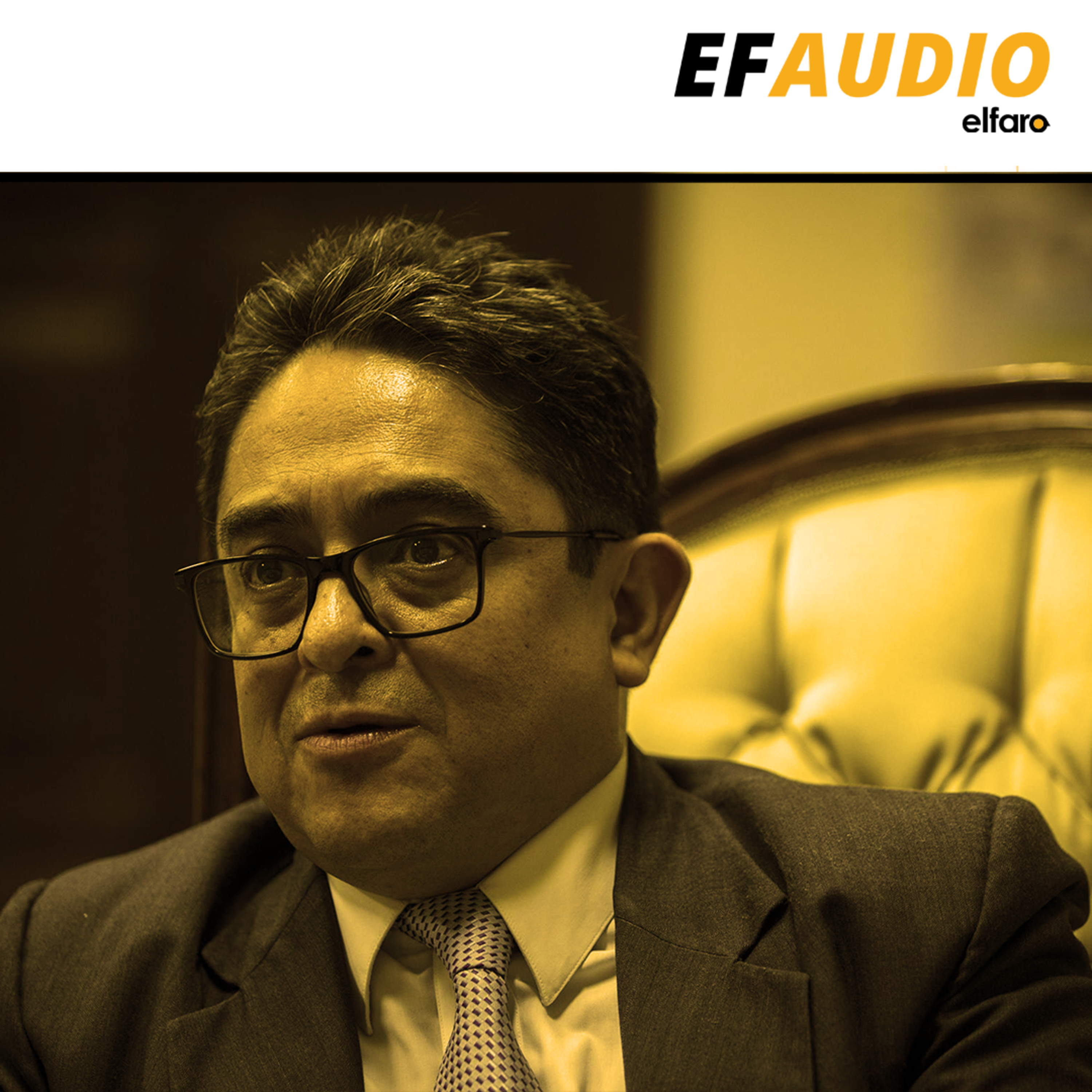 El Faro Audio