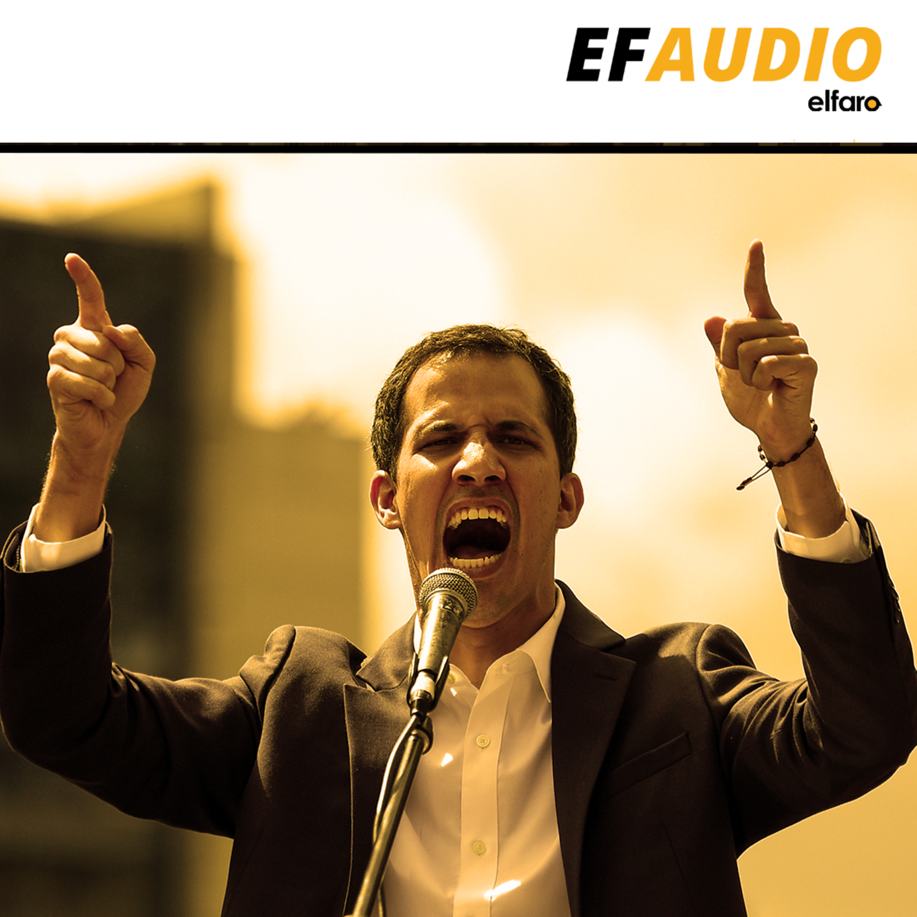 Guaidó disputó $40 millones de Alba Petróleos en Estados Unidos episode artwork