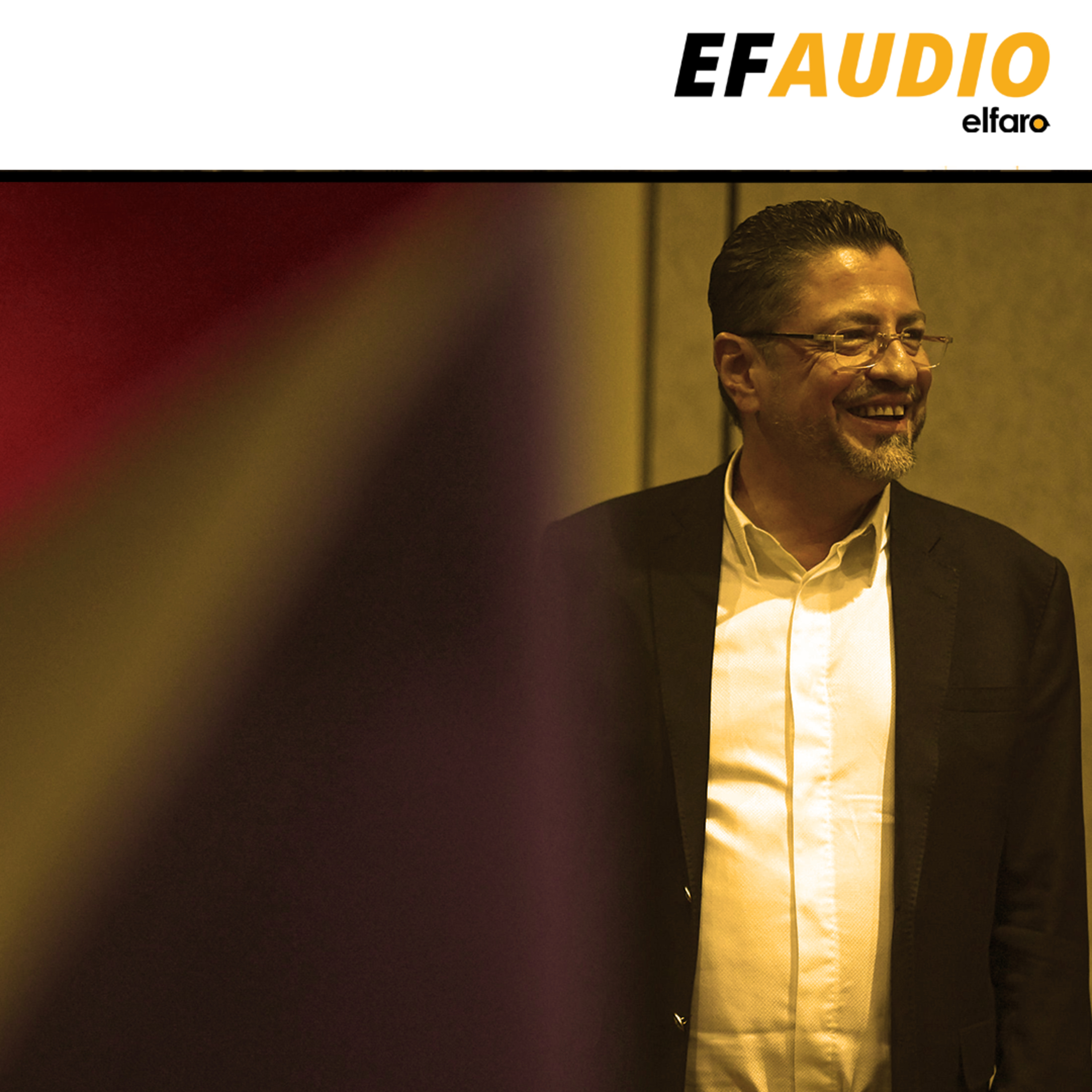 El Faro Audio