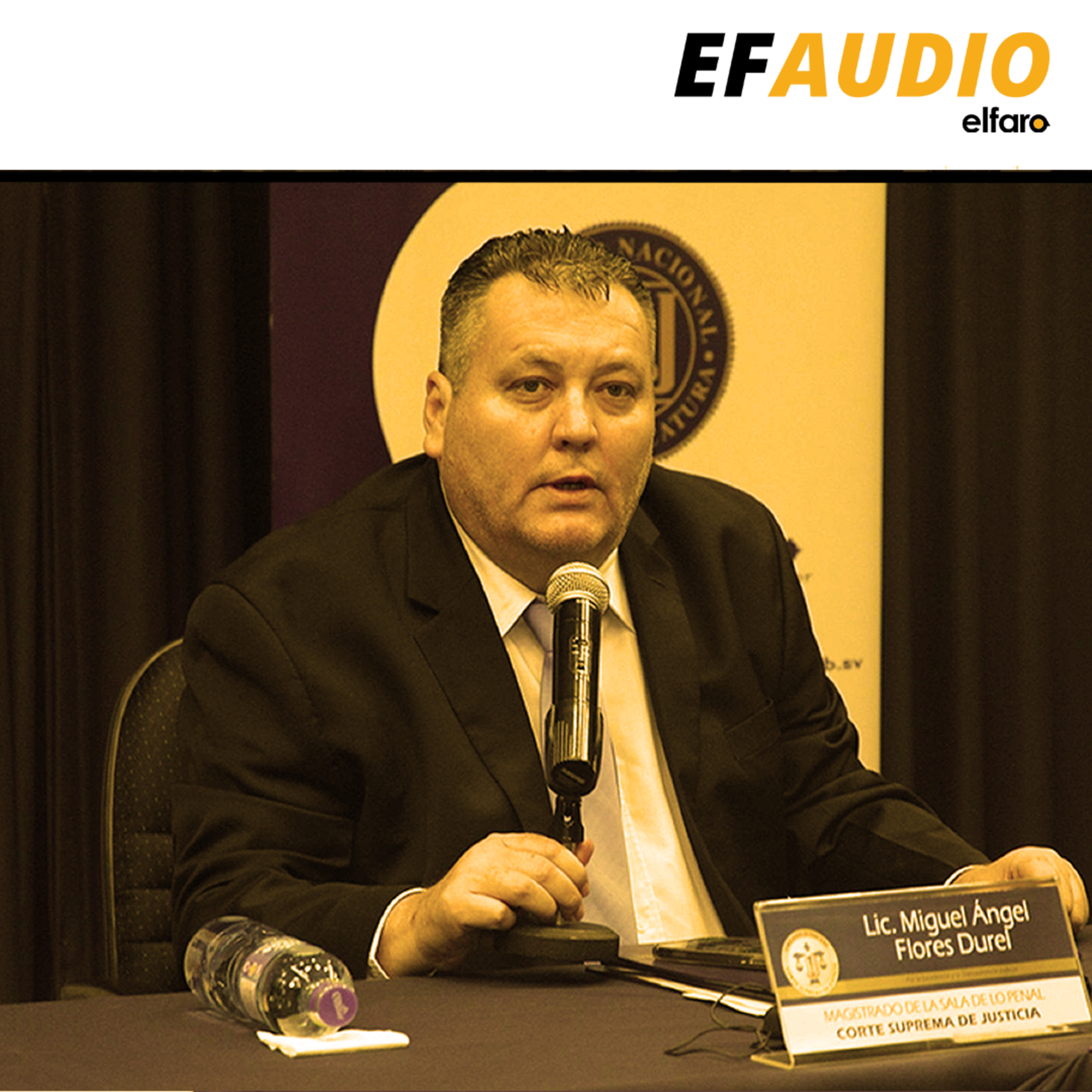 Magistrado se excusa de debatir extradición de Diablito de Hollywood porque fue su defensor episode artwork