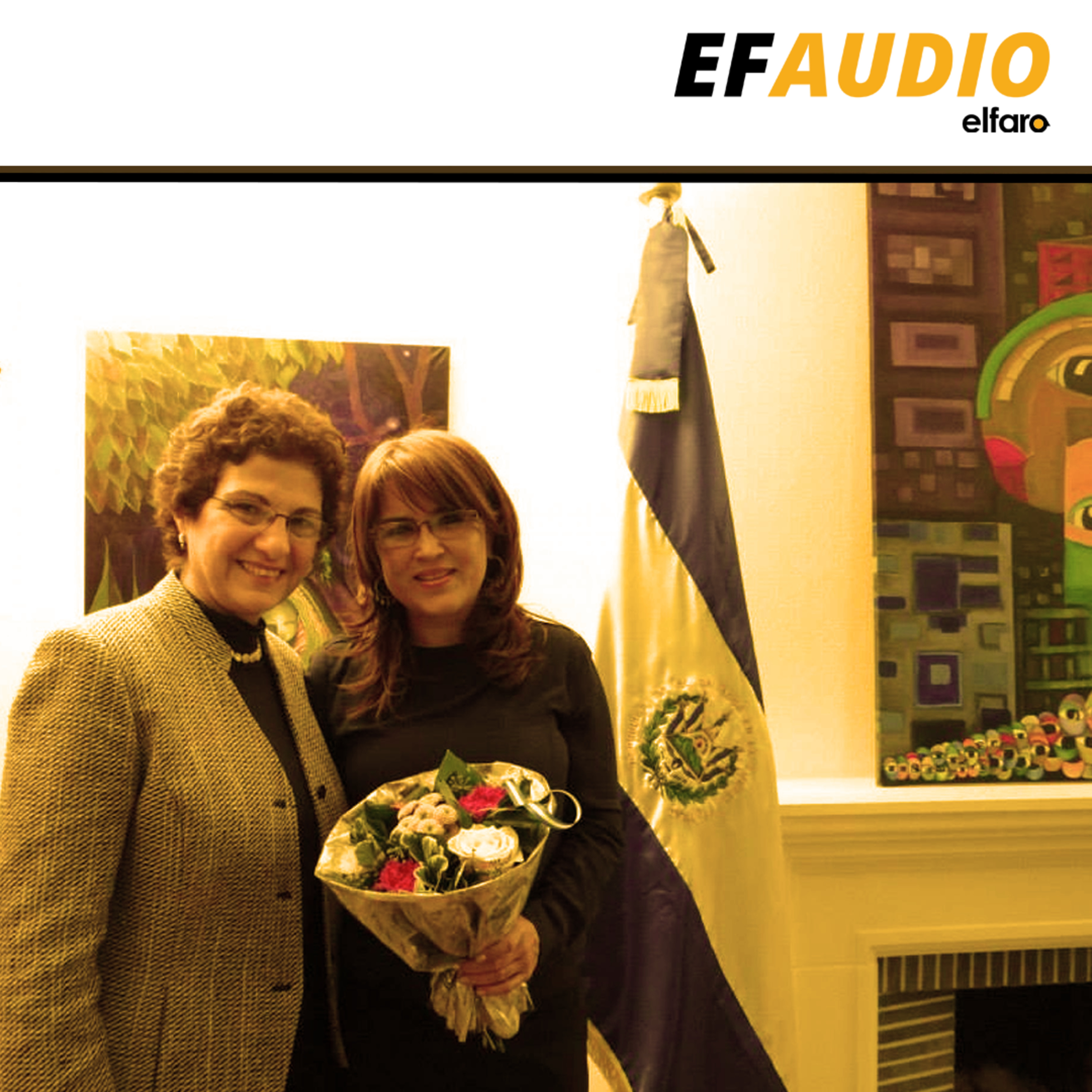 El Faro Audio
