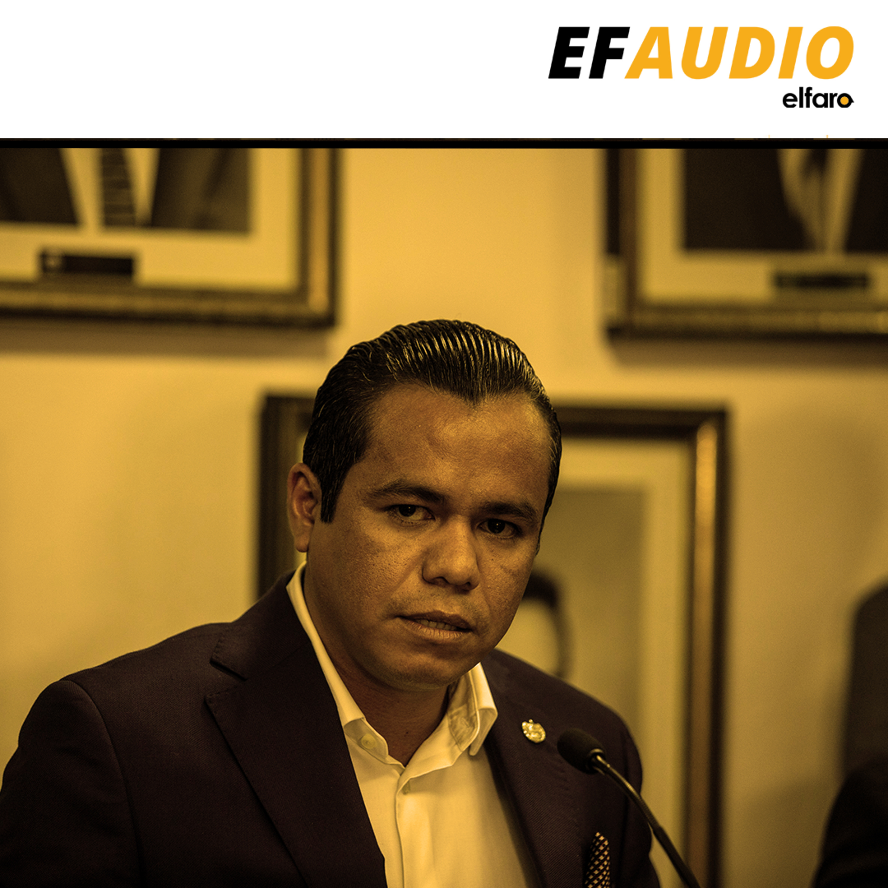 La Lista Engel apunta cada vez más cerca de los presidentes centroamericanos episode artwork
