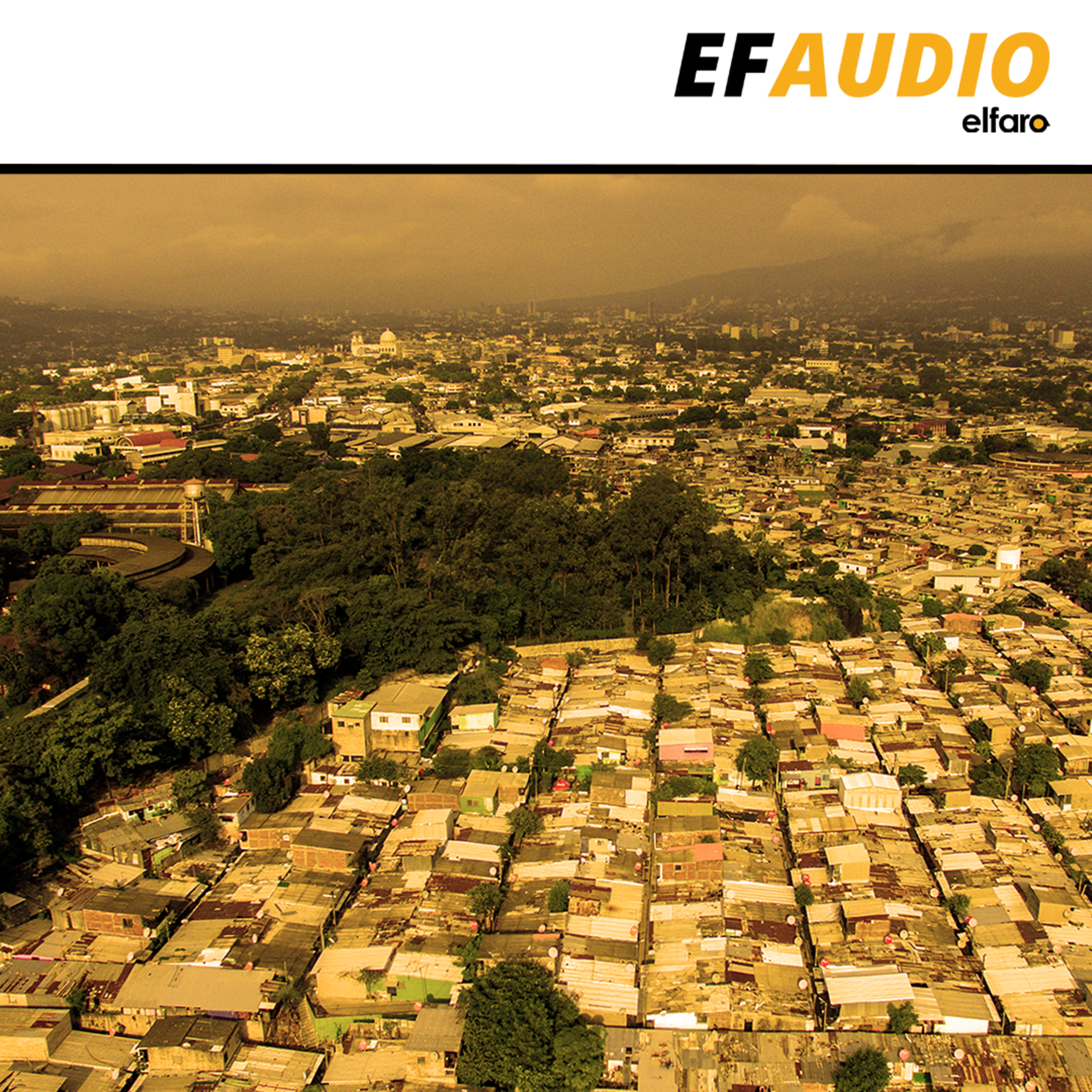 El Salvador se oscurece más con la disolución de la Digestyc episode artwork
