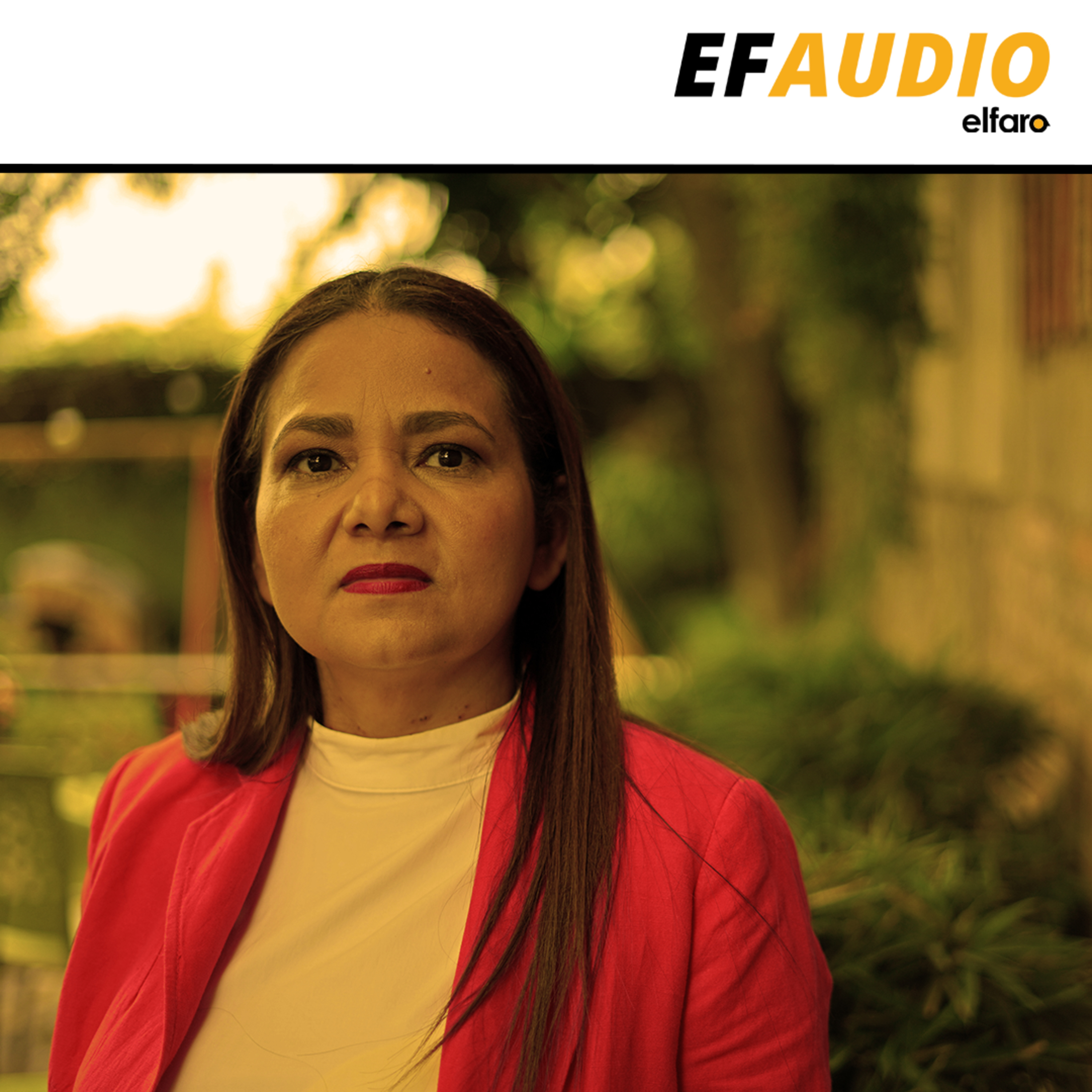 Magistrada: “No estaría tranquila quedando bien con una Corte servil al régimen' episode artwork