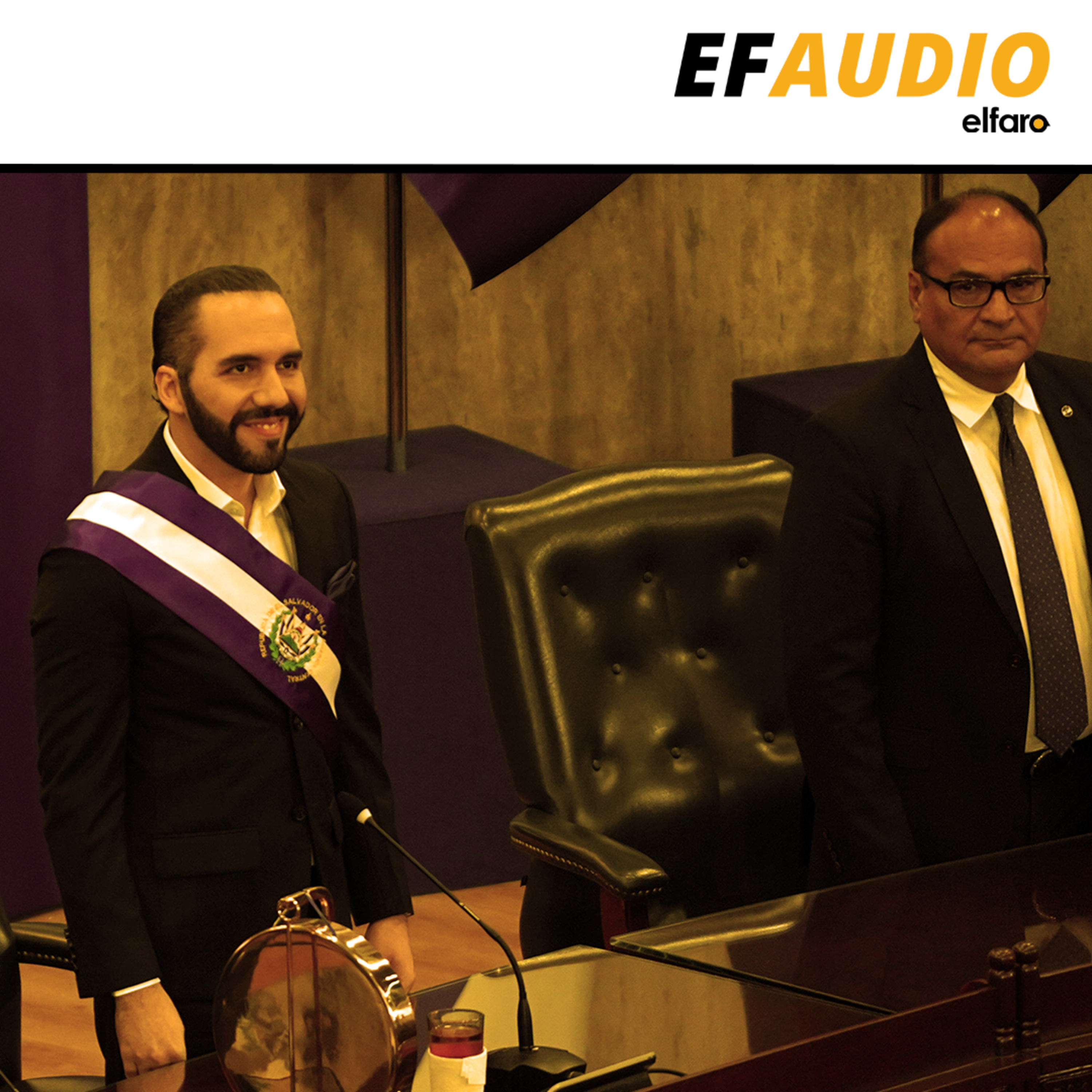 Bukele buscará reelegirse en 2024 pese a que la Constitución lo prohíbe en cuatros artículos episode artwork