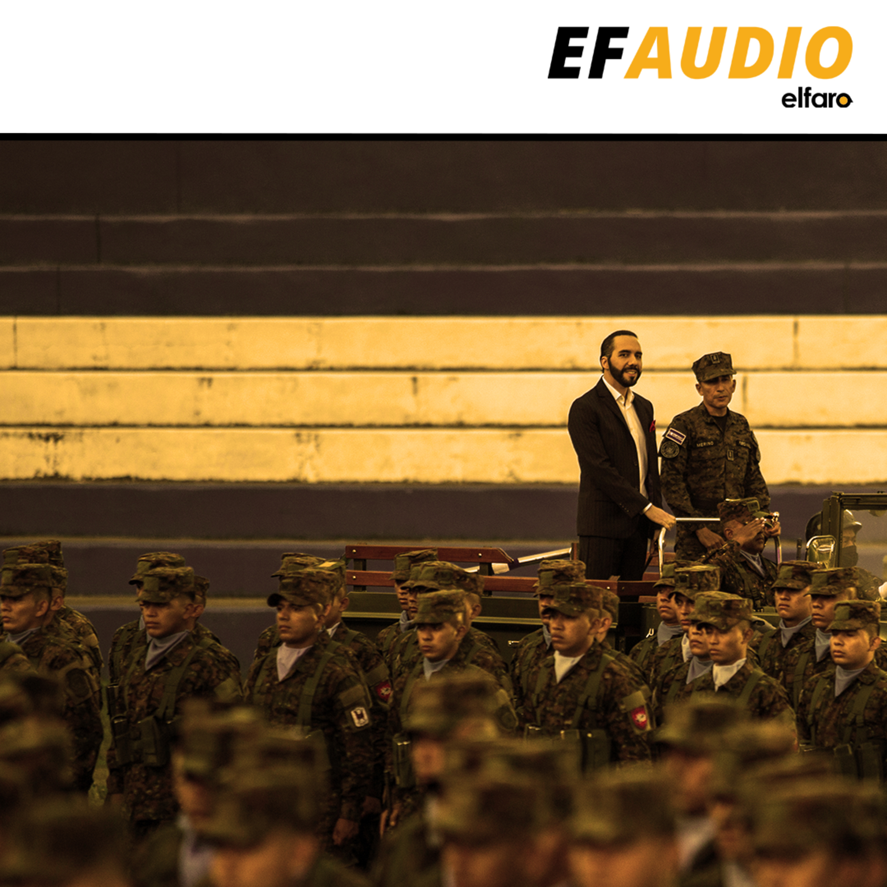 Sobre la “libertad” de la Patria: 103 preguntas y una promesa. episode artwork