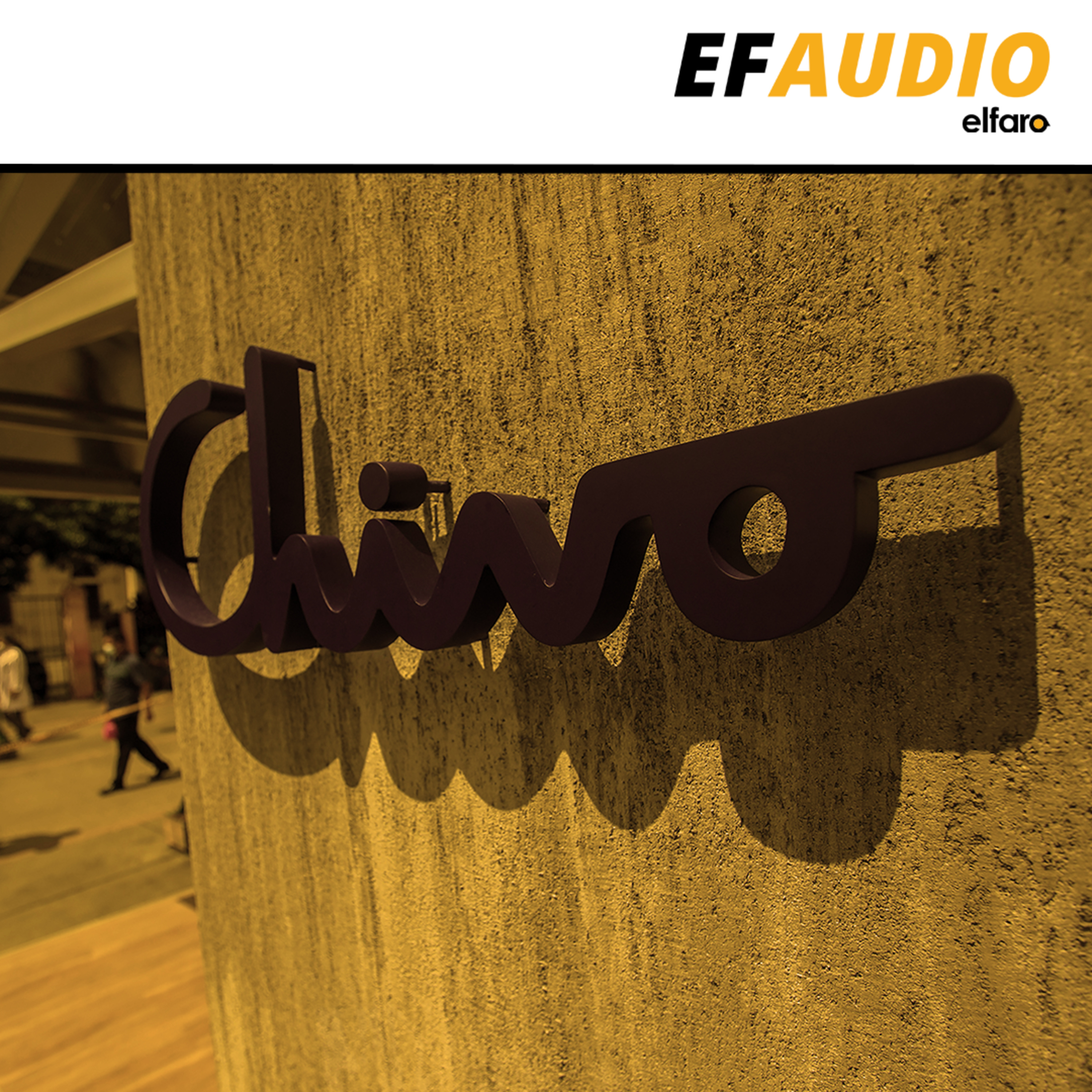 El fraude de Chivo Wallet, contado por uno de sus creadores episode artwork