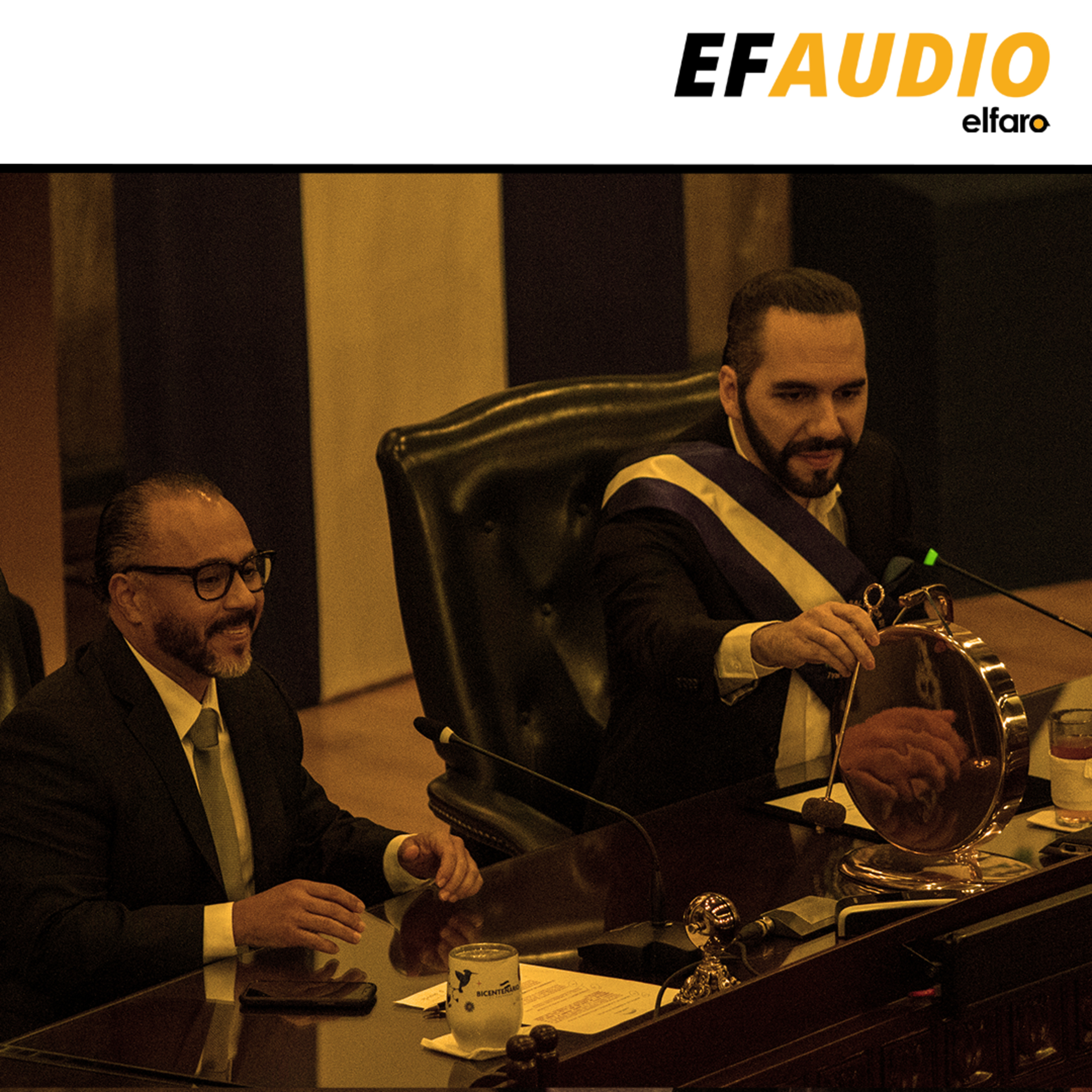 Nueva ley de compras habilita gasto discrecional de más de $1,500 millones en megaobras episode artwork
