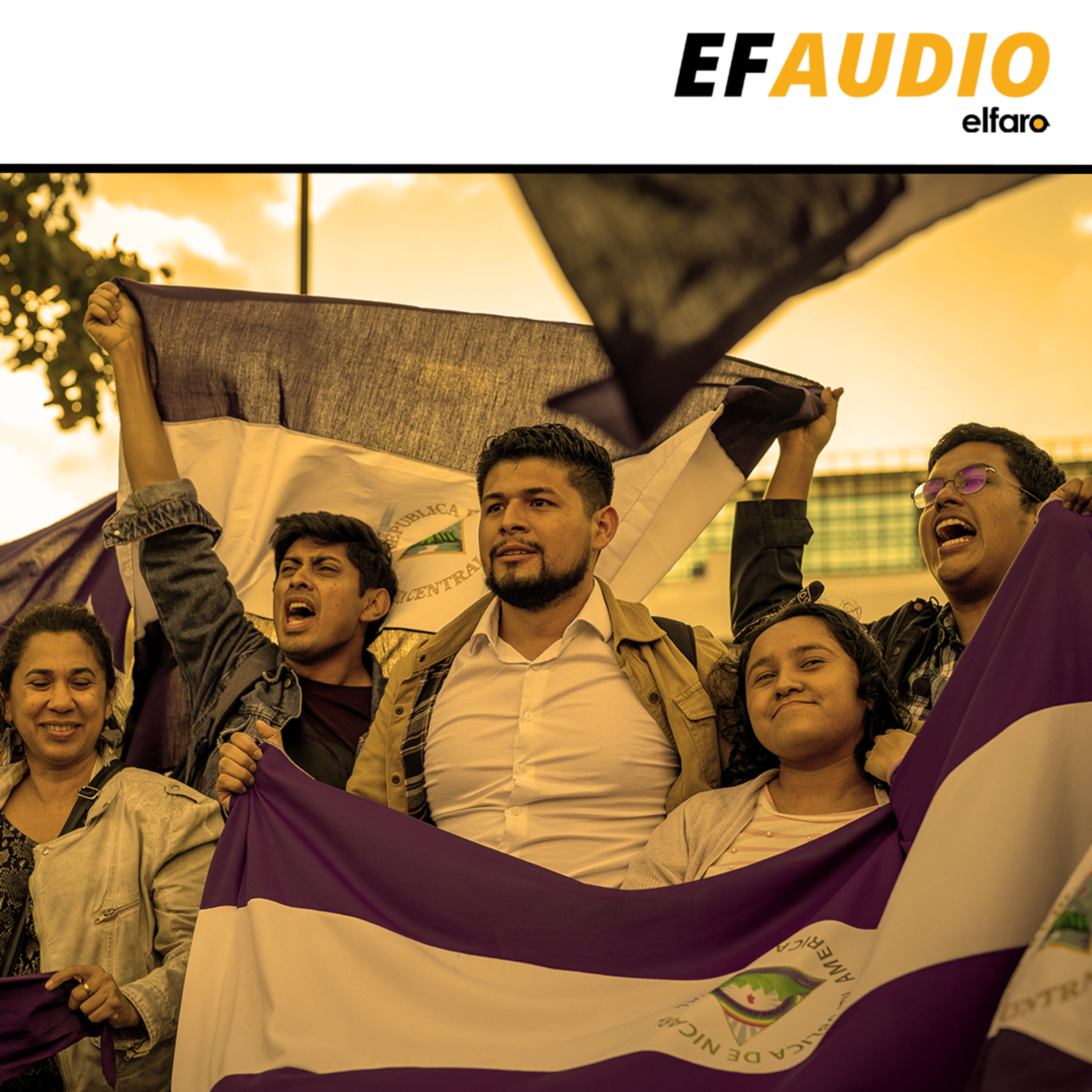 Los nicaraguenses desterrados: esperanza, miedo e incertidumbre episode artwork