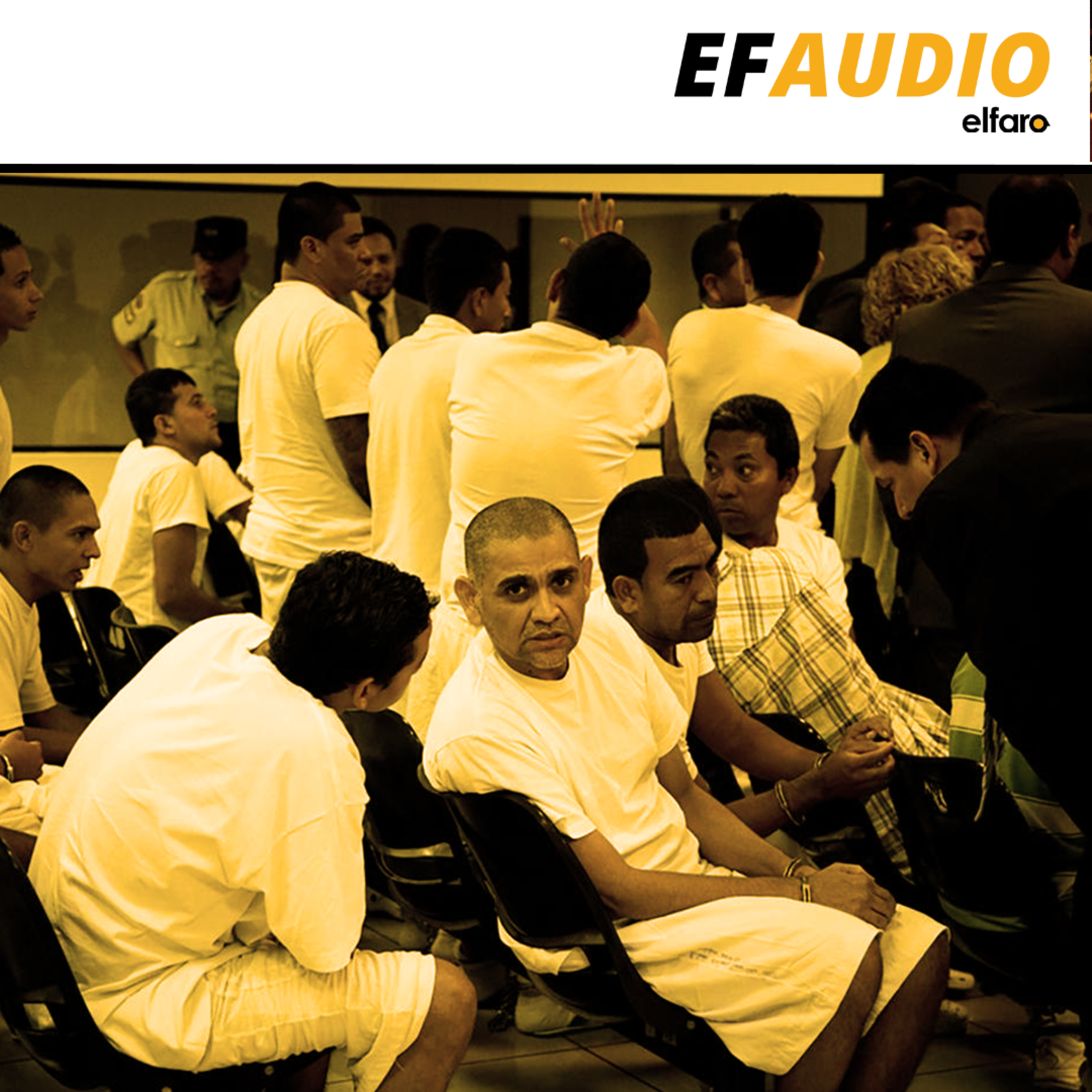 El Faro Audio