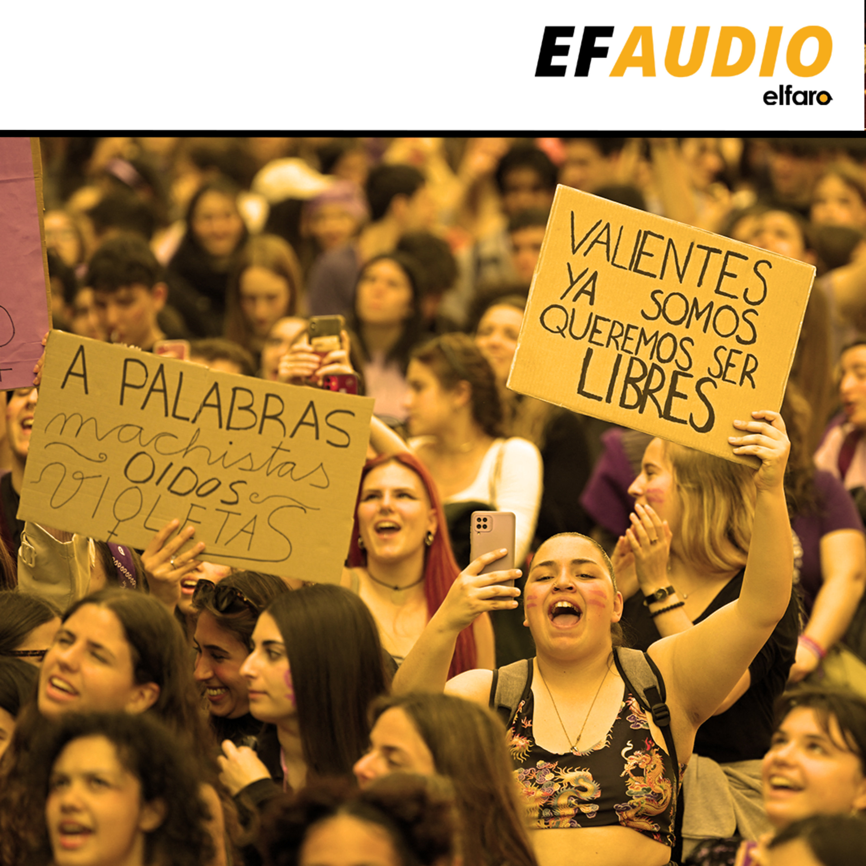 Los derechos de las mujeres retroceden en el mundo episode artwork