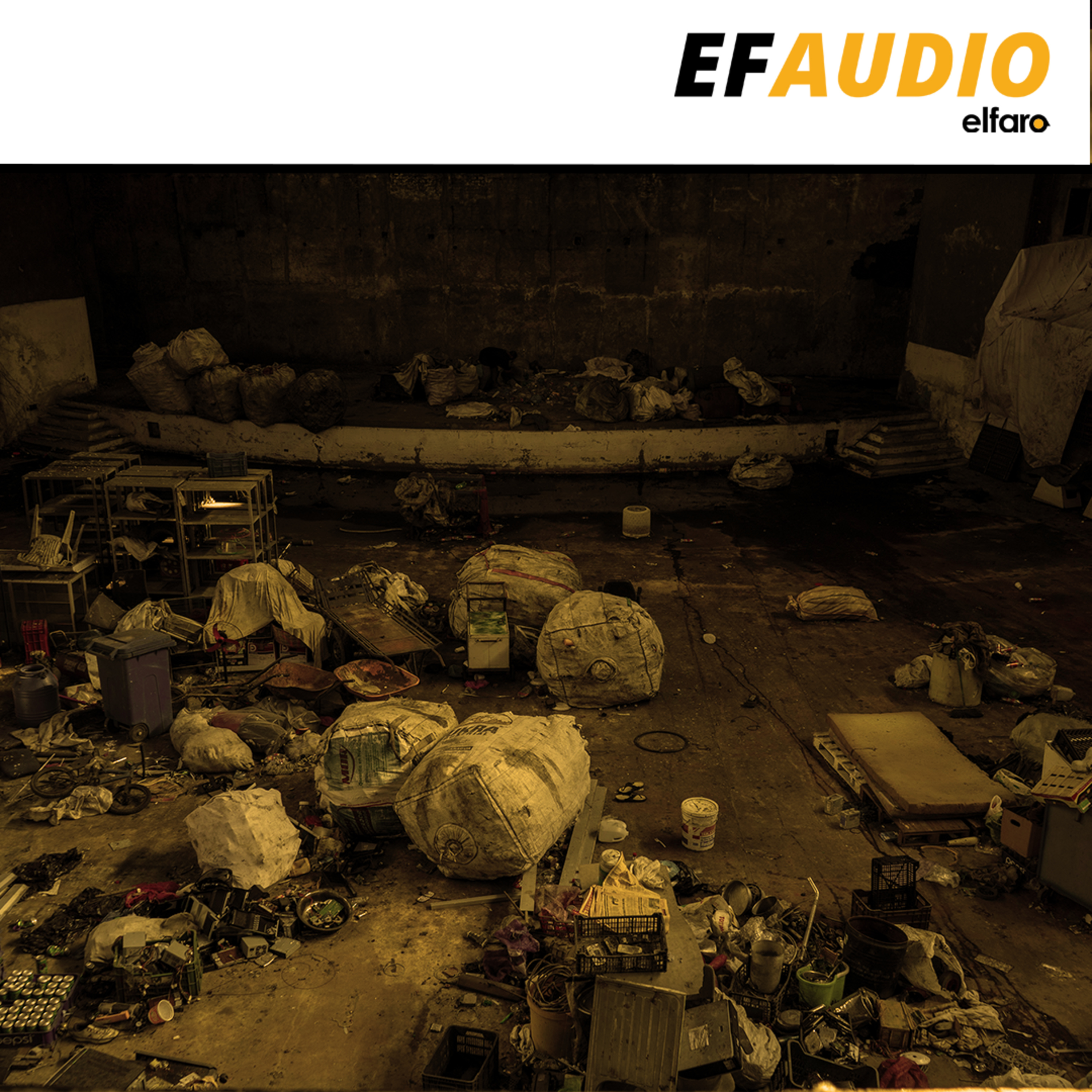 El Centro y su perpetuo régimen de miseria episode artwork