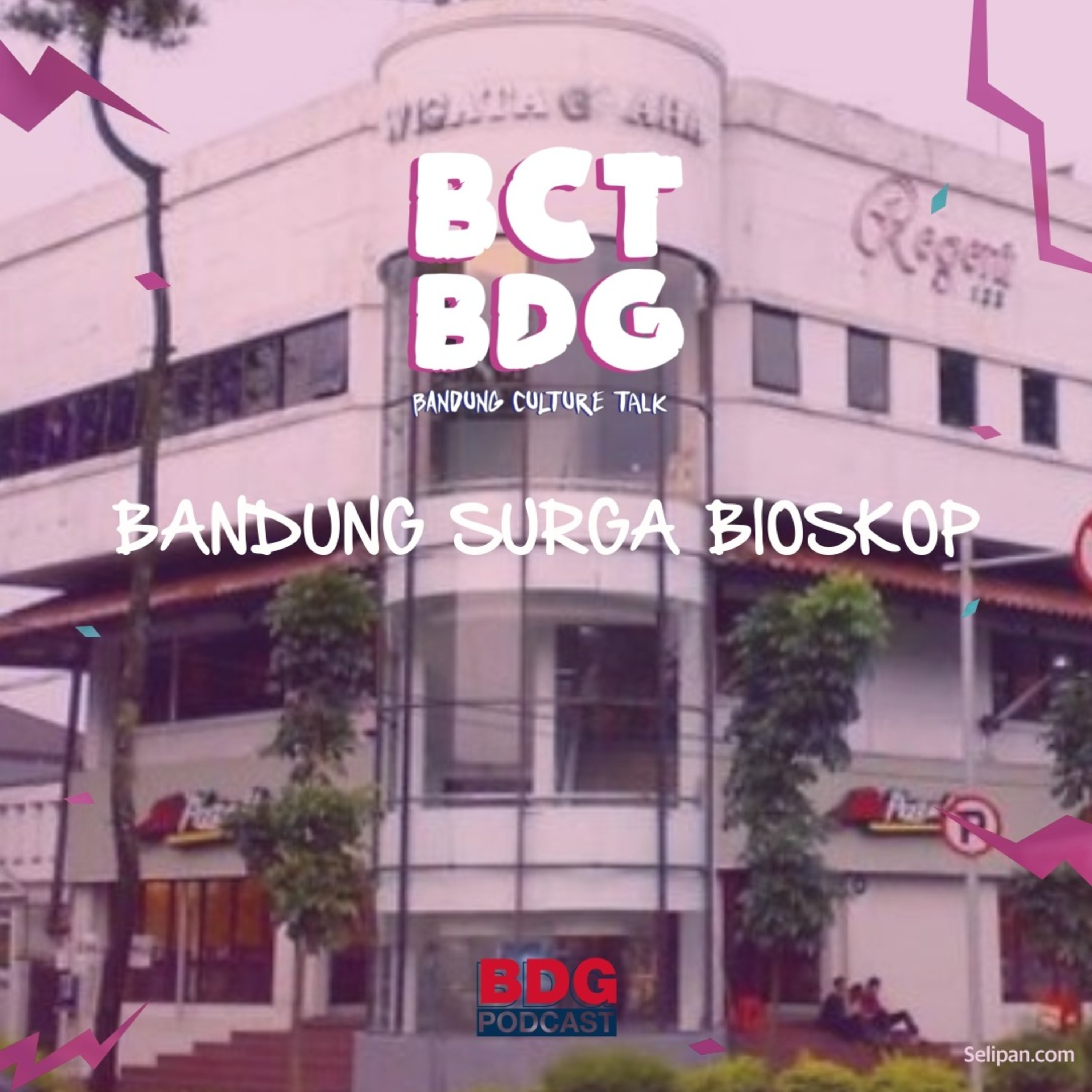 BDG PODCAST